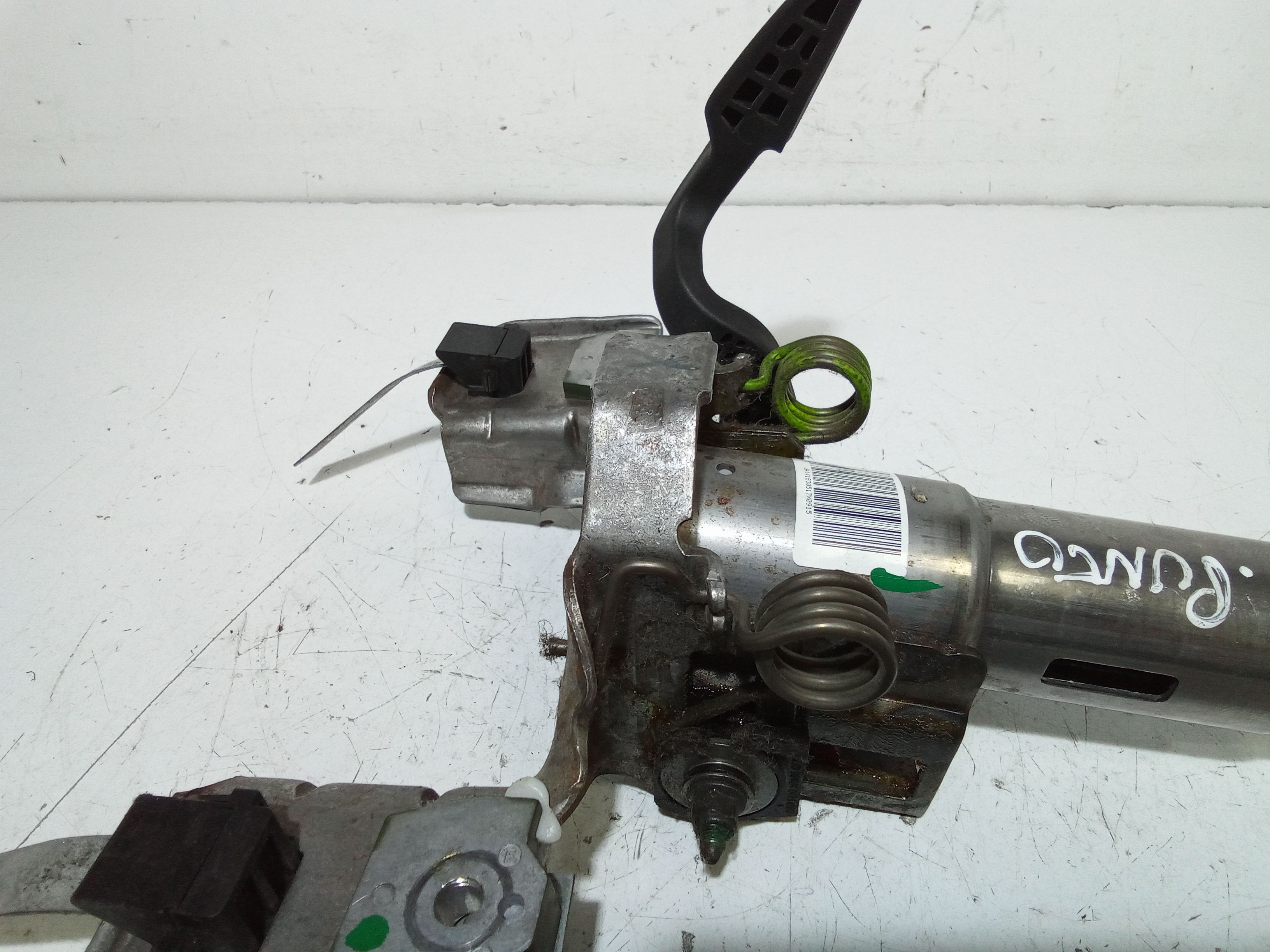 Canna dello sterzo (Piantone) FIAT Grande Punto 2 Serie