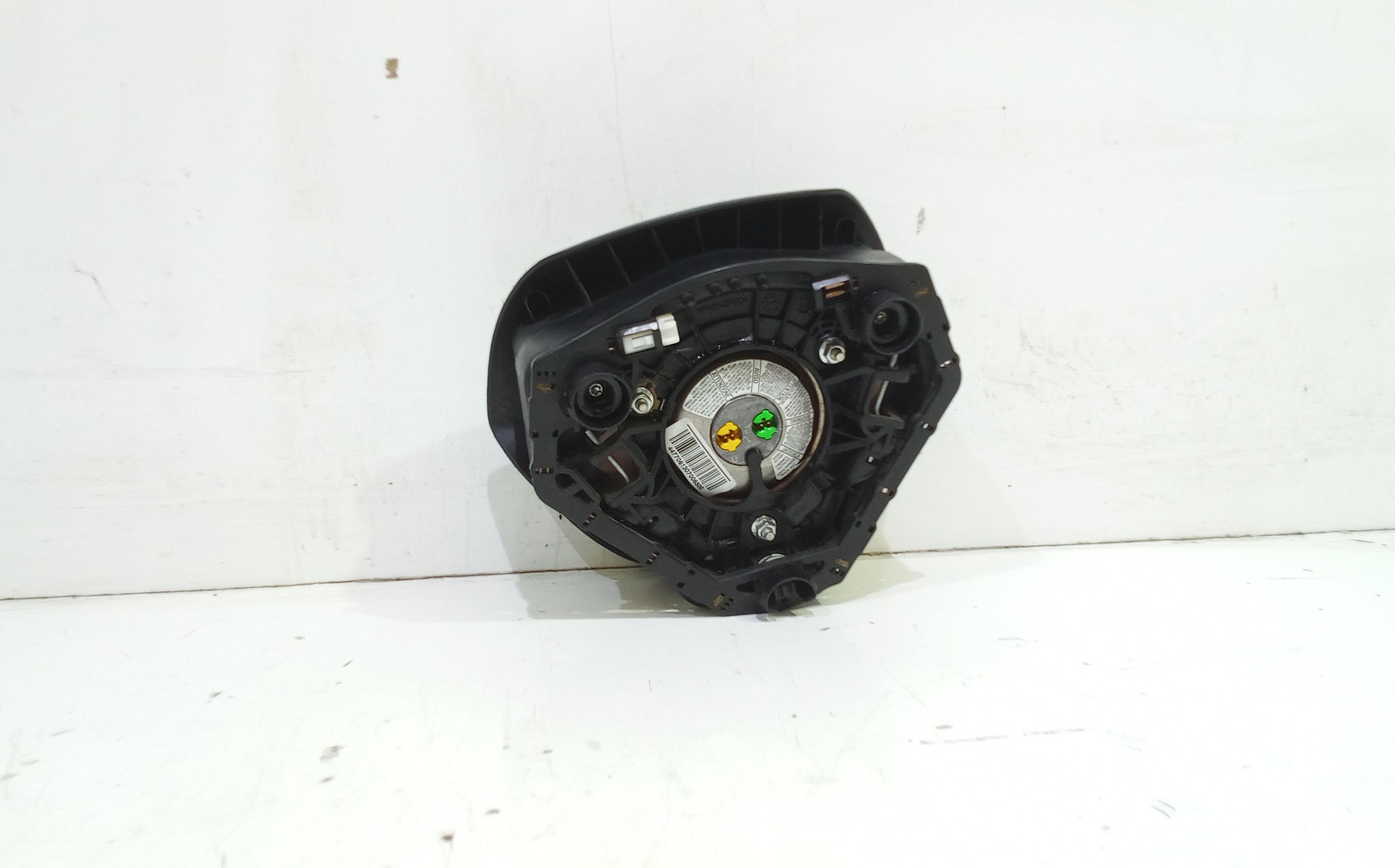 Airbag Volante FIAT Grande Punto 1 Serie