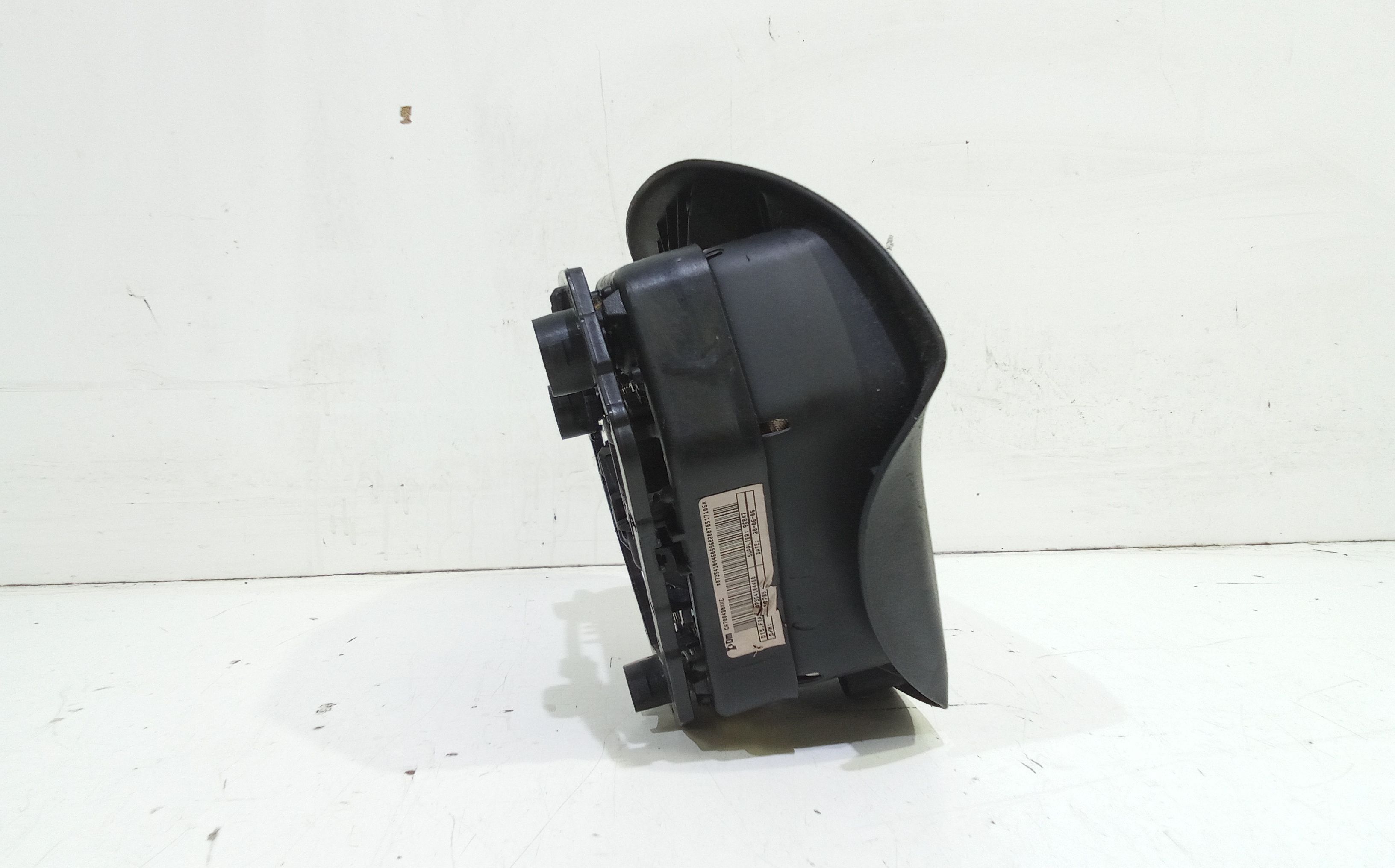 Airbag Volante FIAT Grande Punto 1 Serie