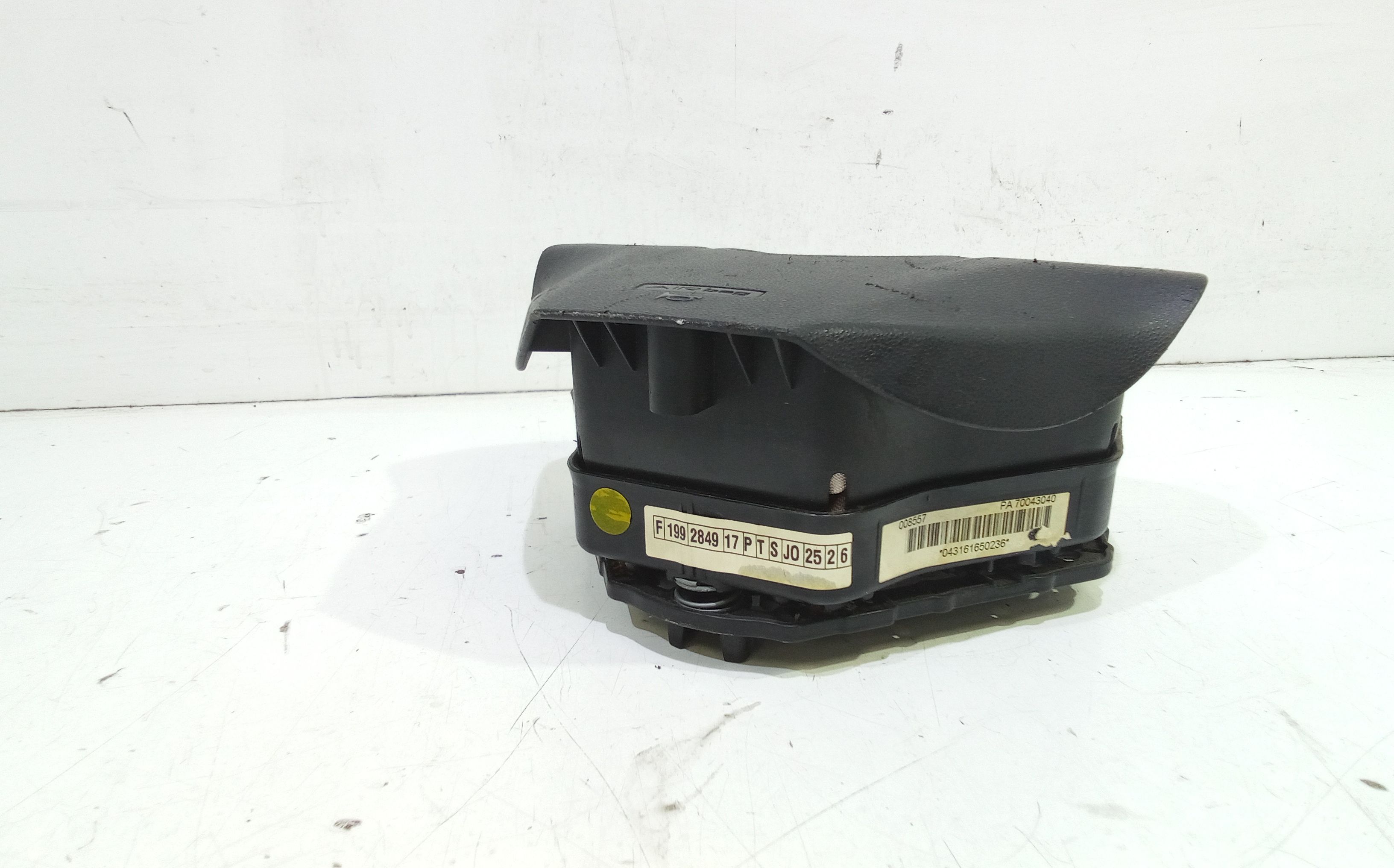 Airbag Volante FIAT Grande Punto 1 Serie