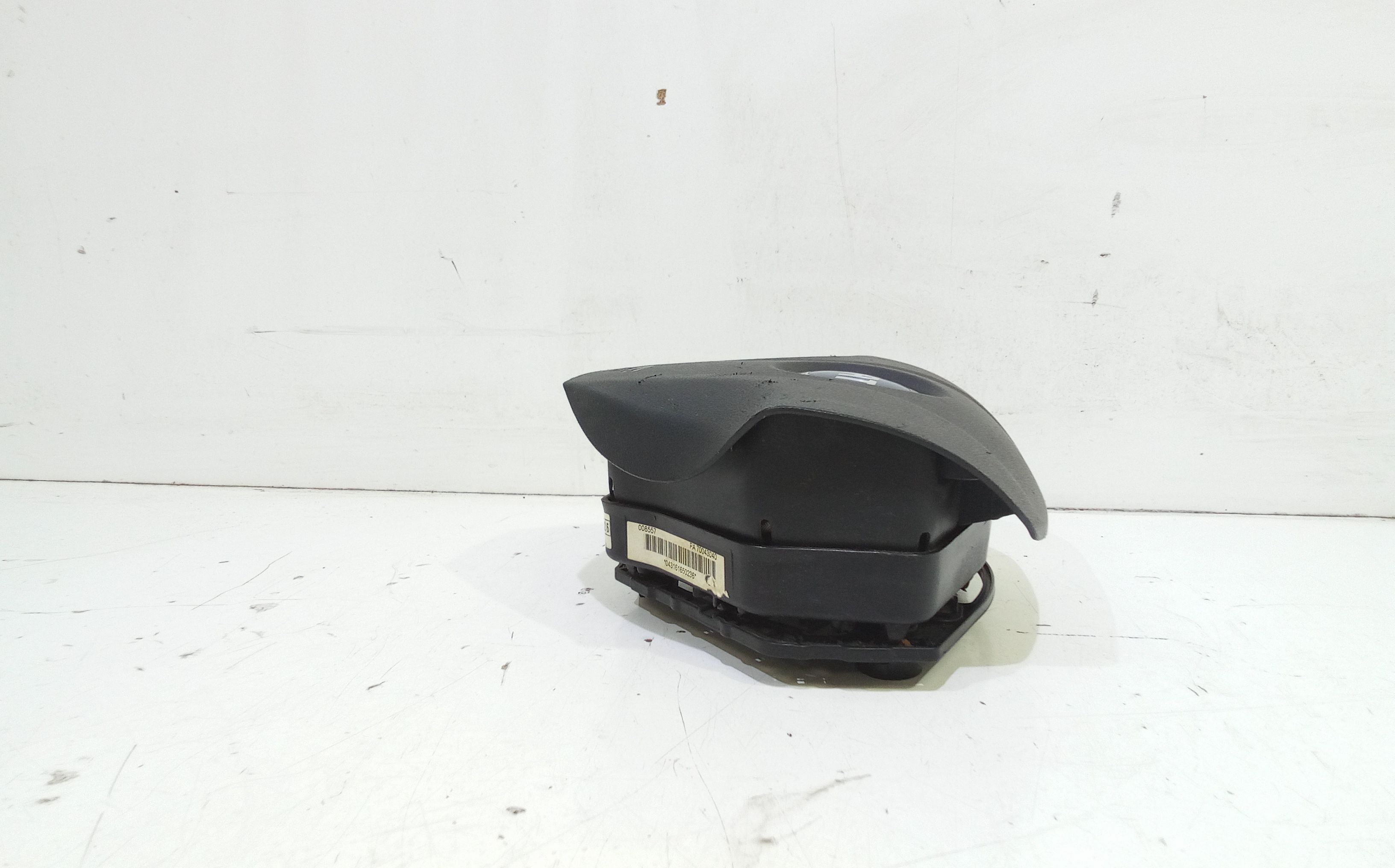 Airbag Volante FIAT Grande Punto 1 Serie