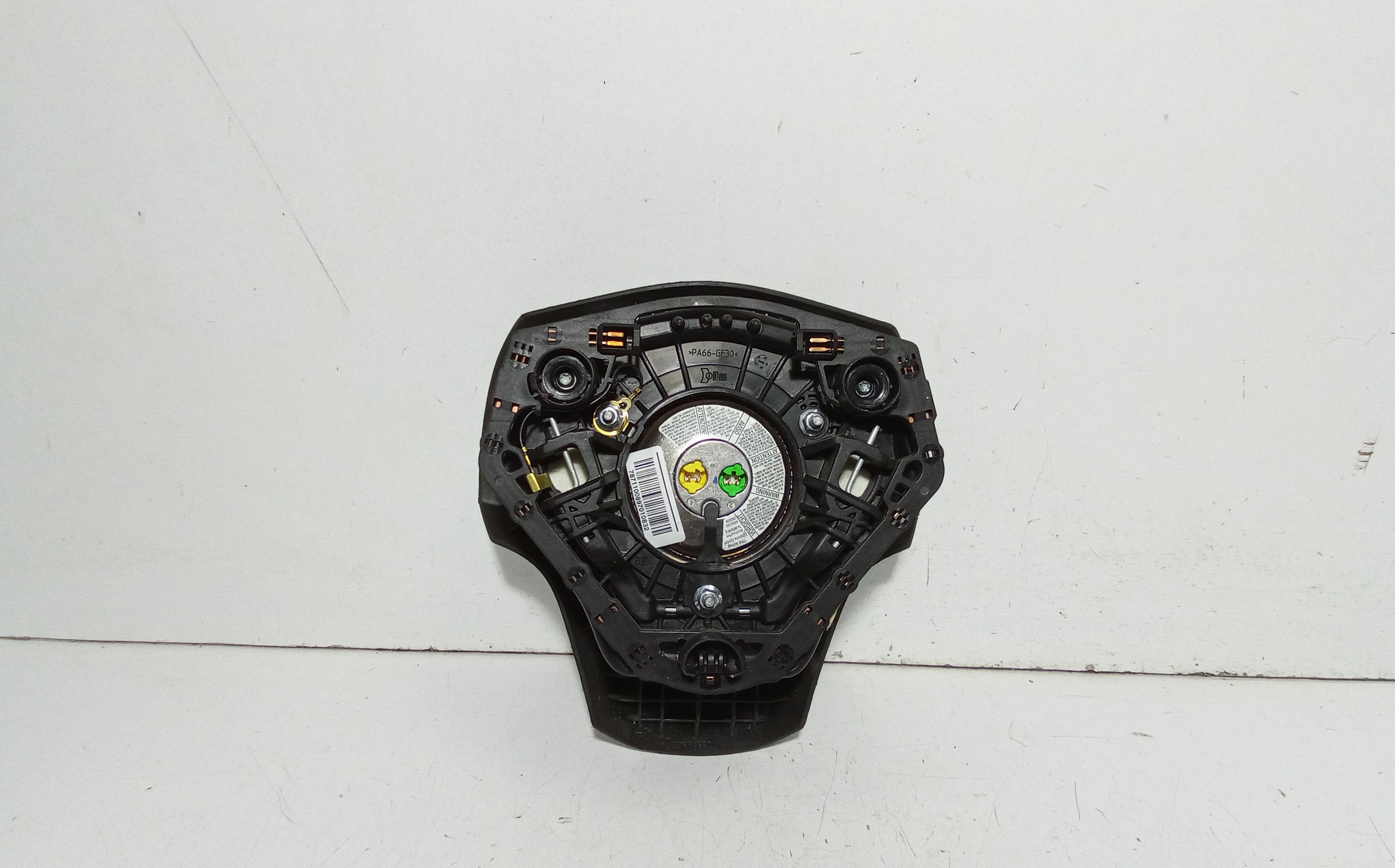 Airbag Volante OPEL Corsa D 5P 2 Serie