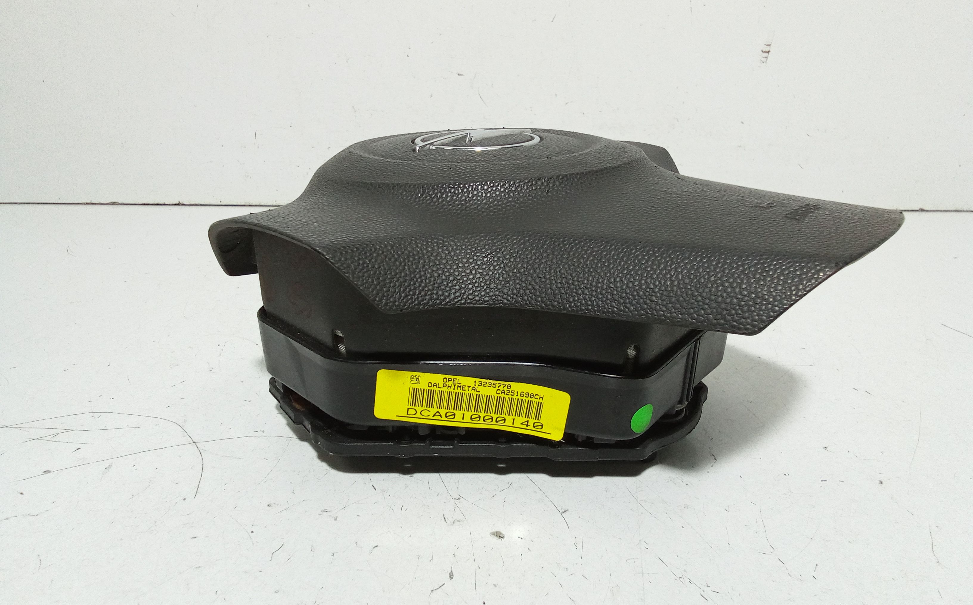 Airbag Volante OPEL Corsa D 5P 2 Serie