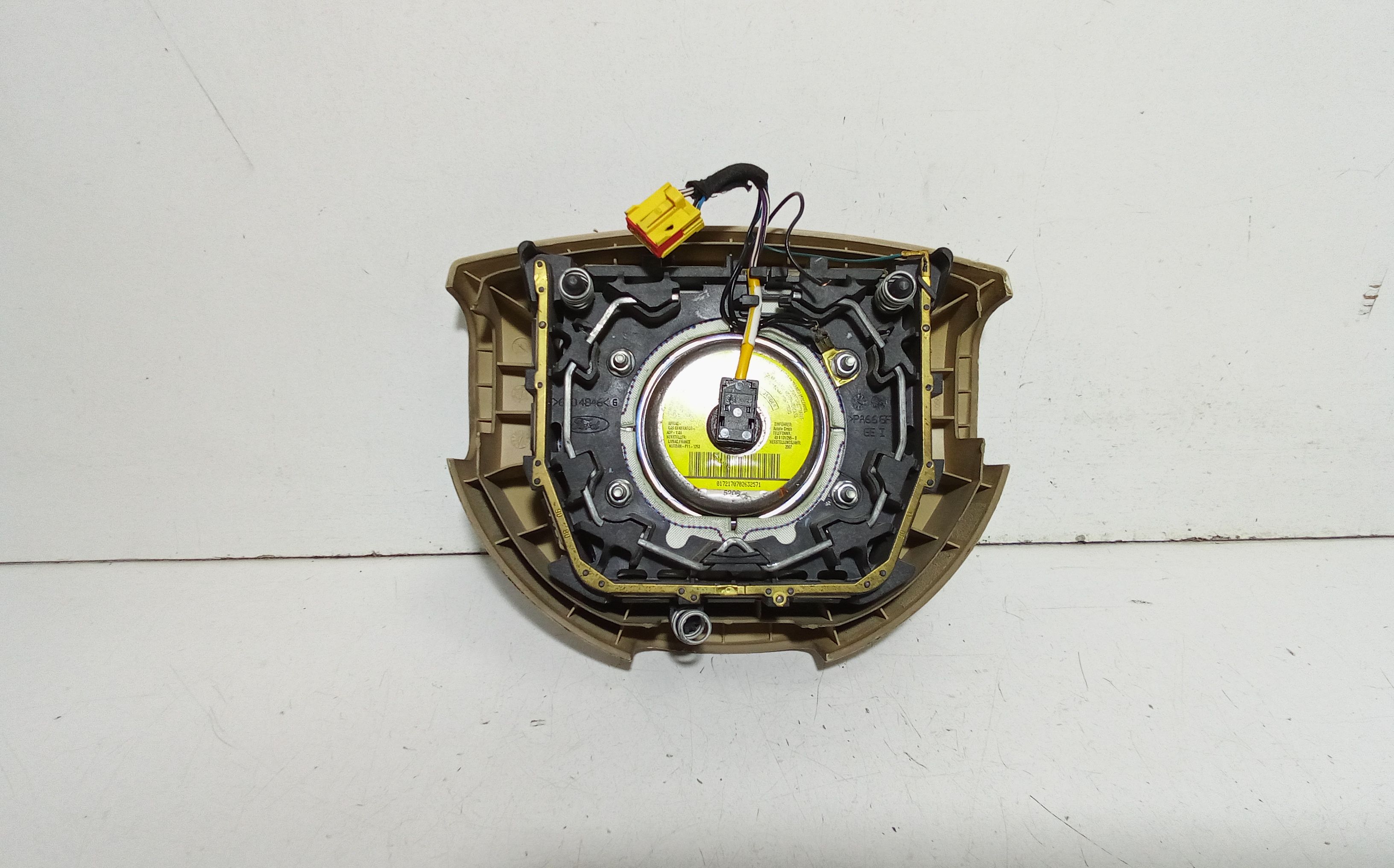 Airbag Volante FORD Transit Connect 1 Serie