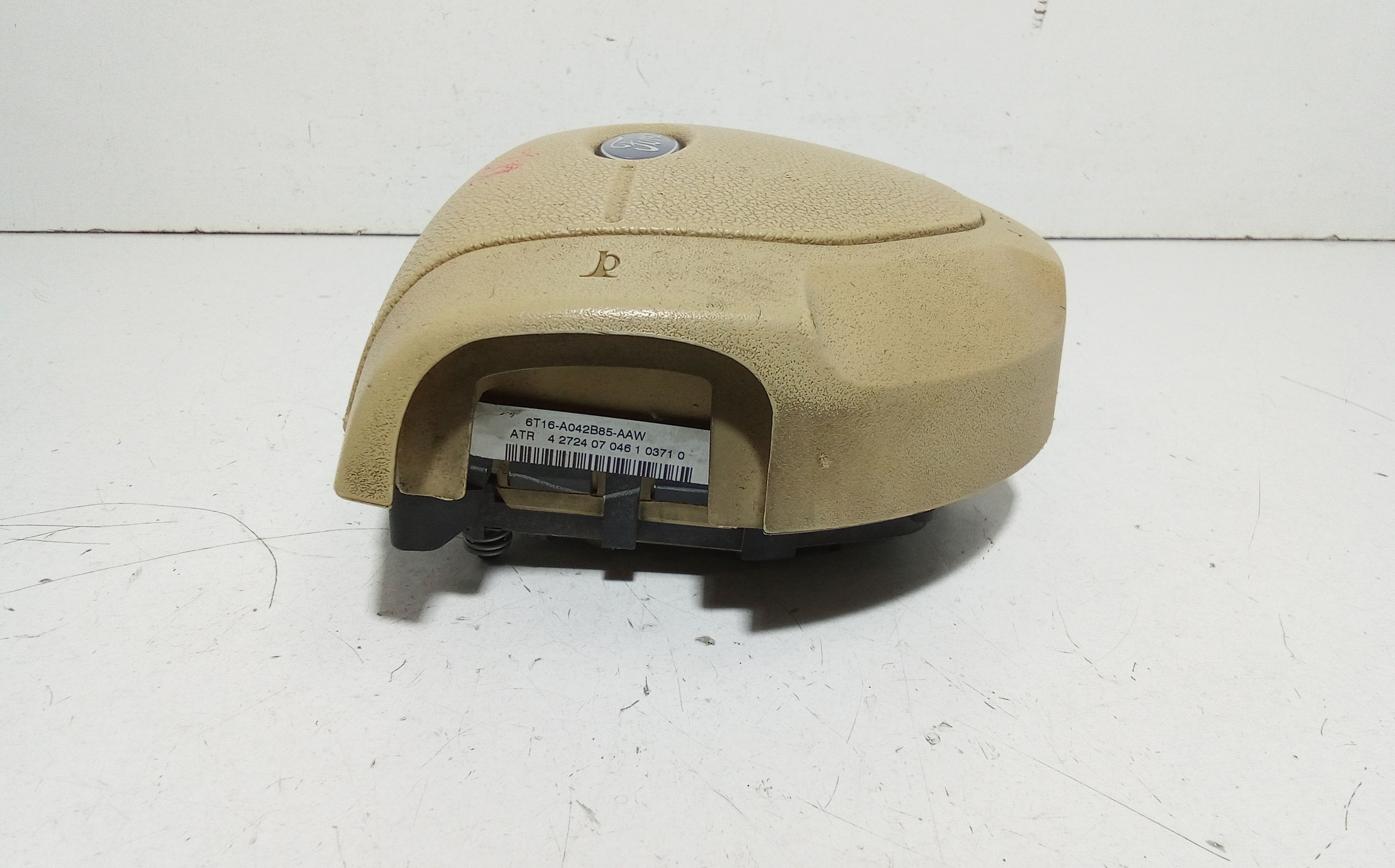 Airbag Volante FORD Transit Connect 1 Serie