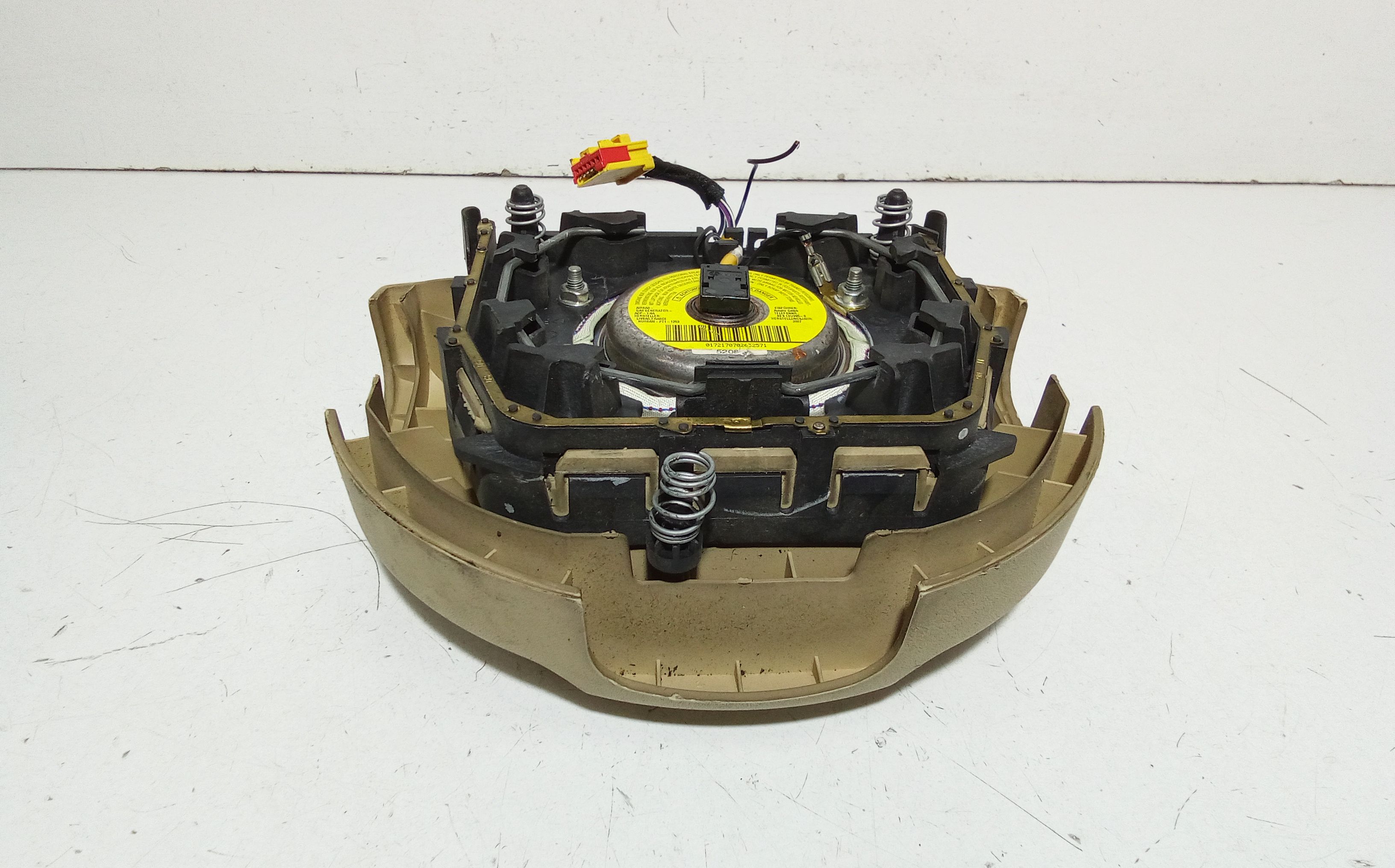 Airbag Volante FORD Transit Connect 1 Serie