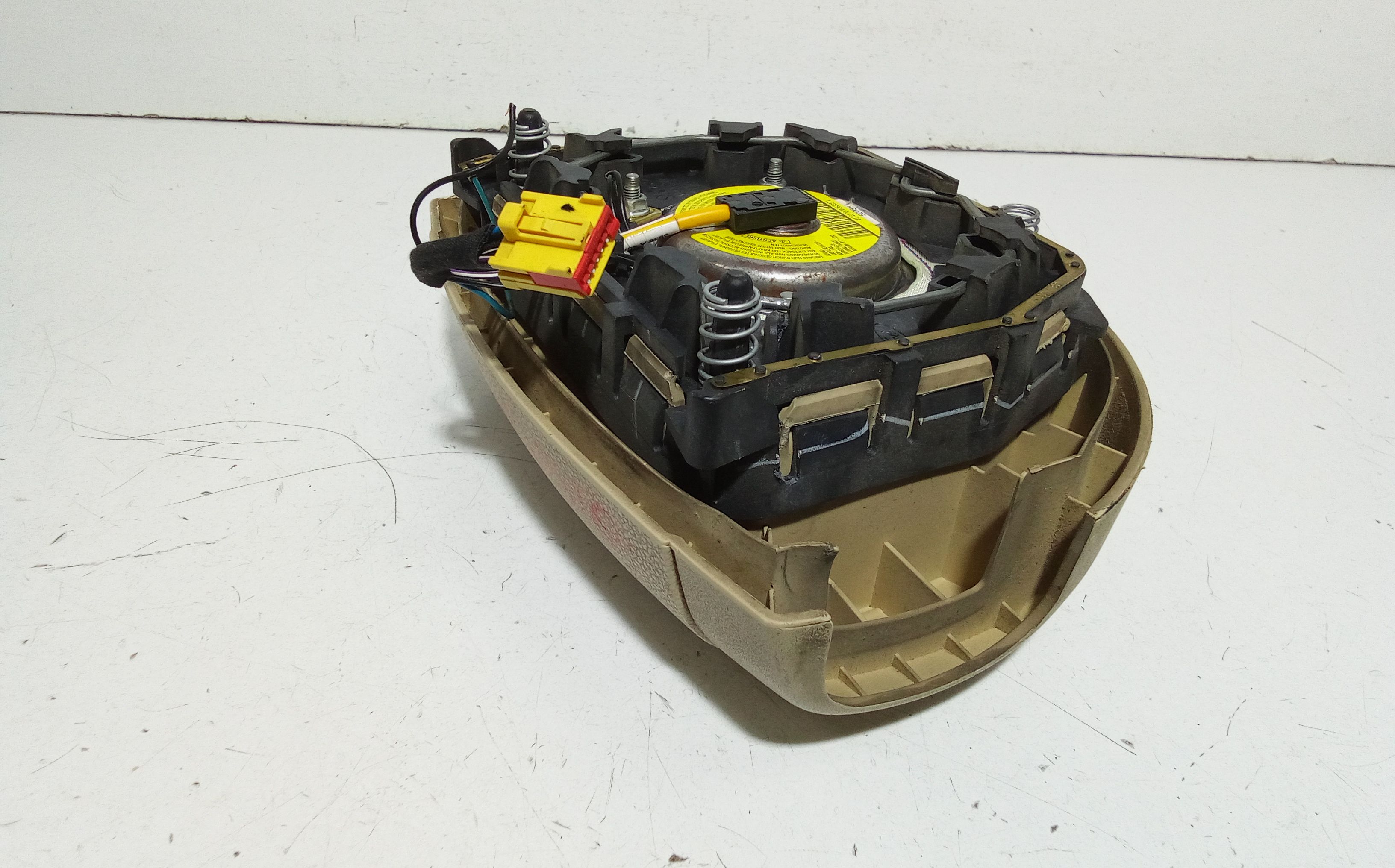 Airbag Volante FORD Transit Connect 1 Serie