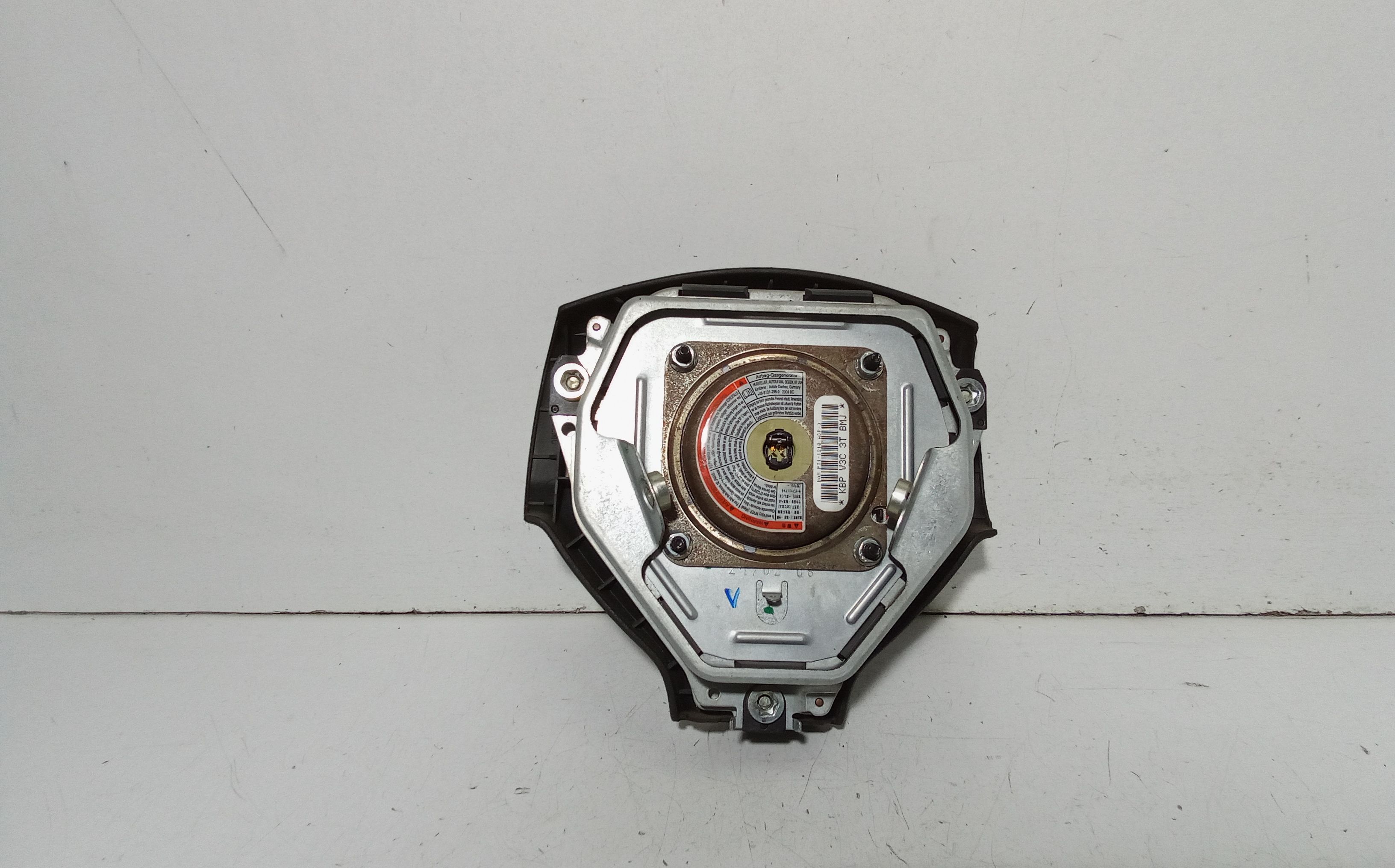 Airbag Volante OPEL Agila B