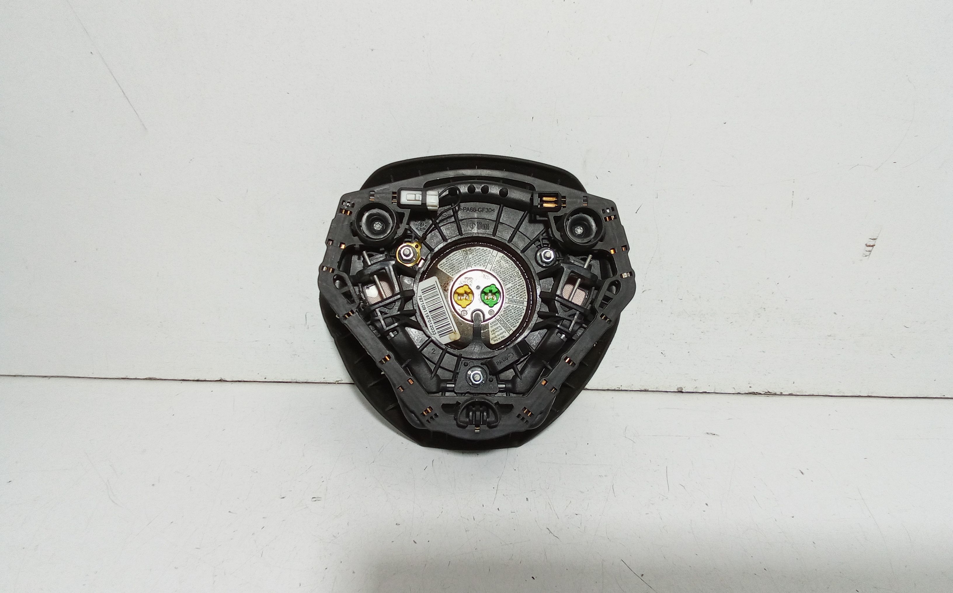 Airbag Volante FIAT Punto EVO