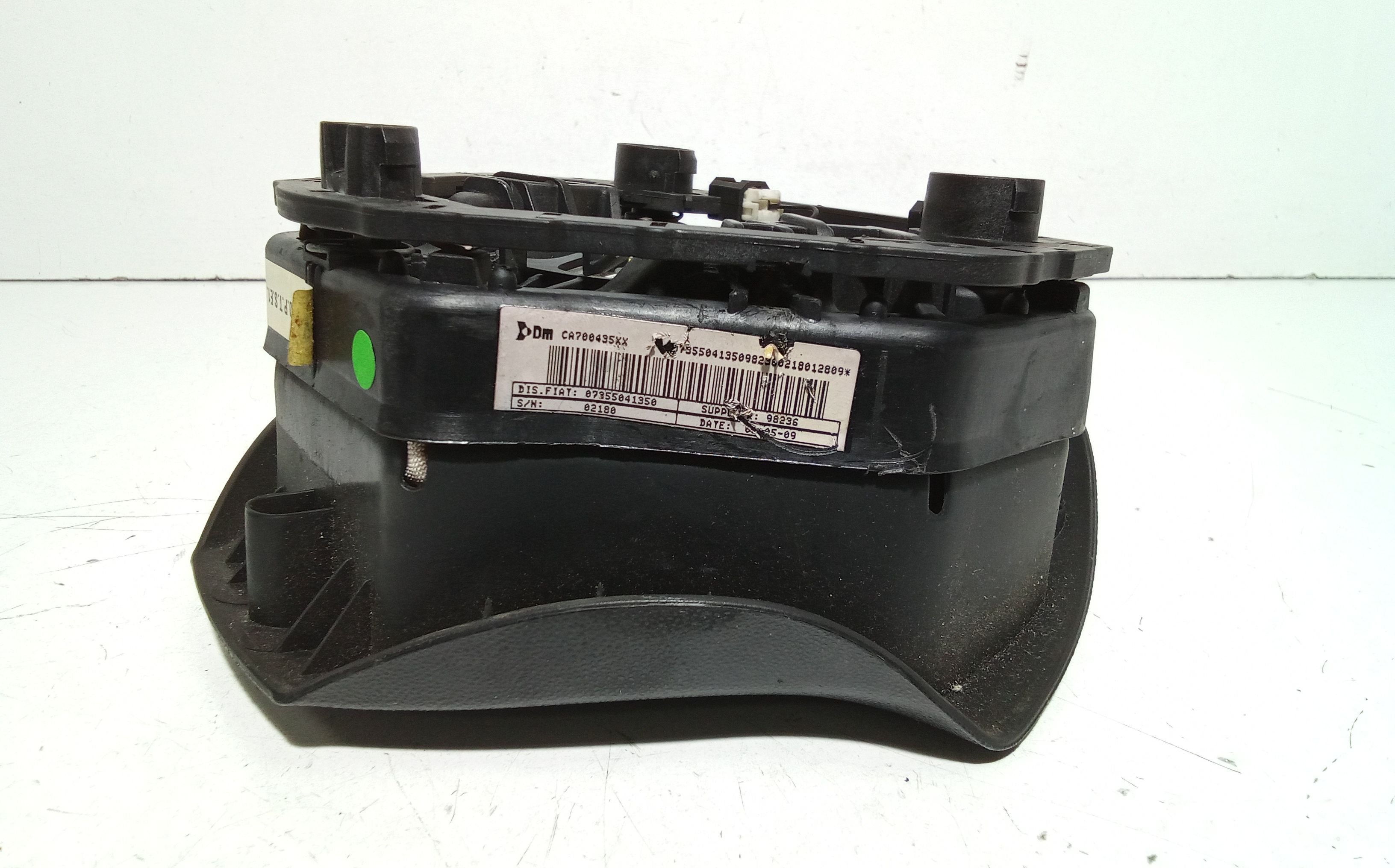 Airbag Volante FIAT Punto EVO