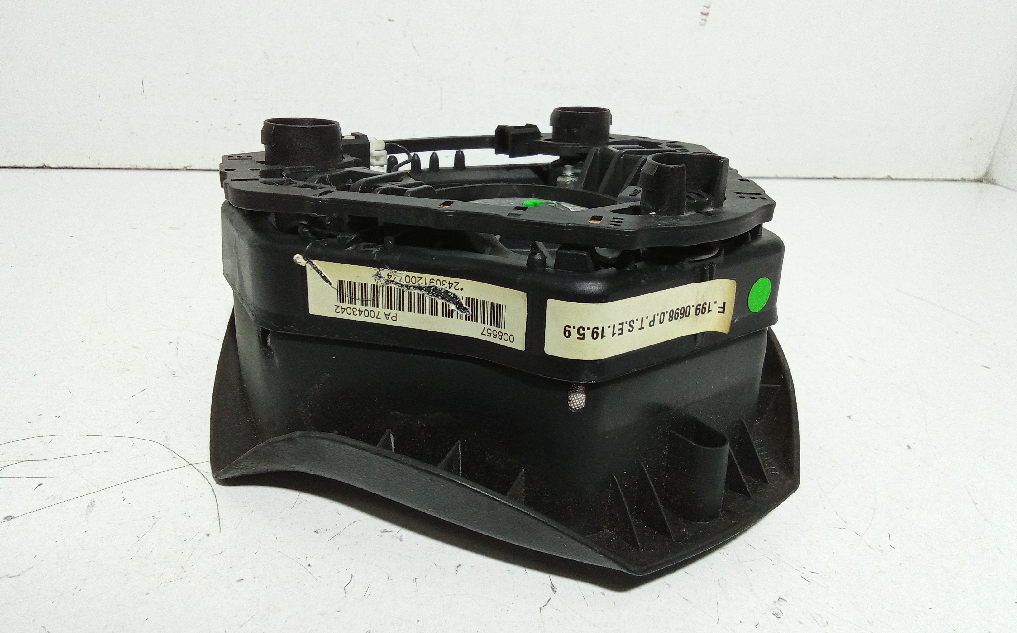 Airbag Volante FIAT Punto EVO