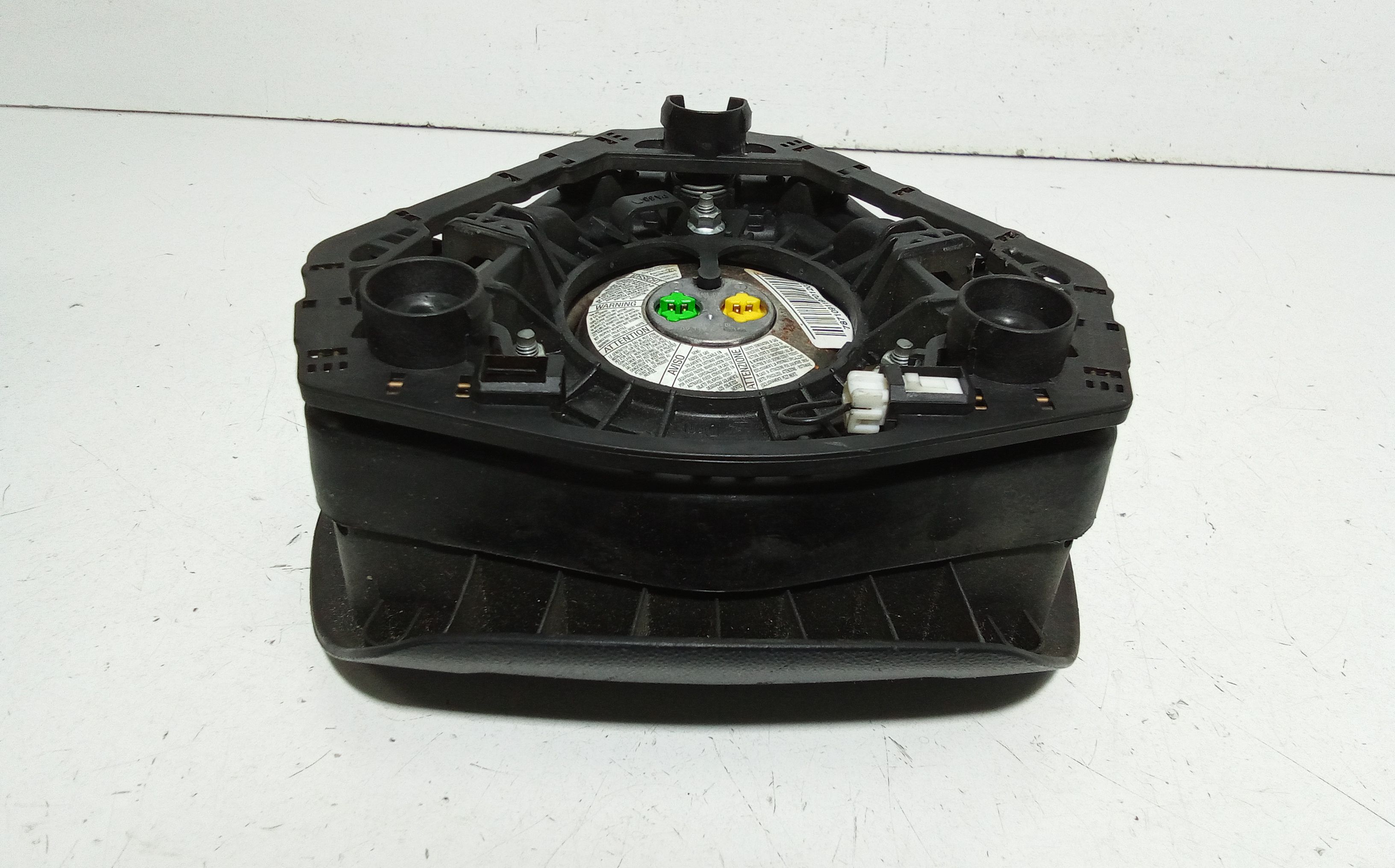 Airbag Volante FIAT Punto EVO