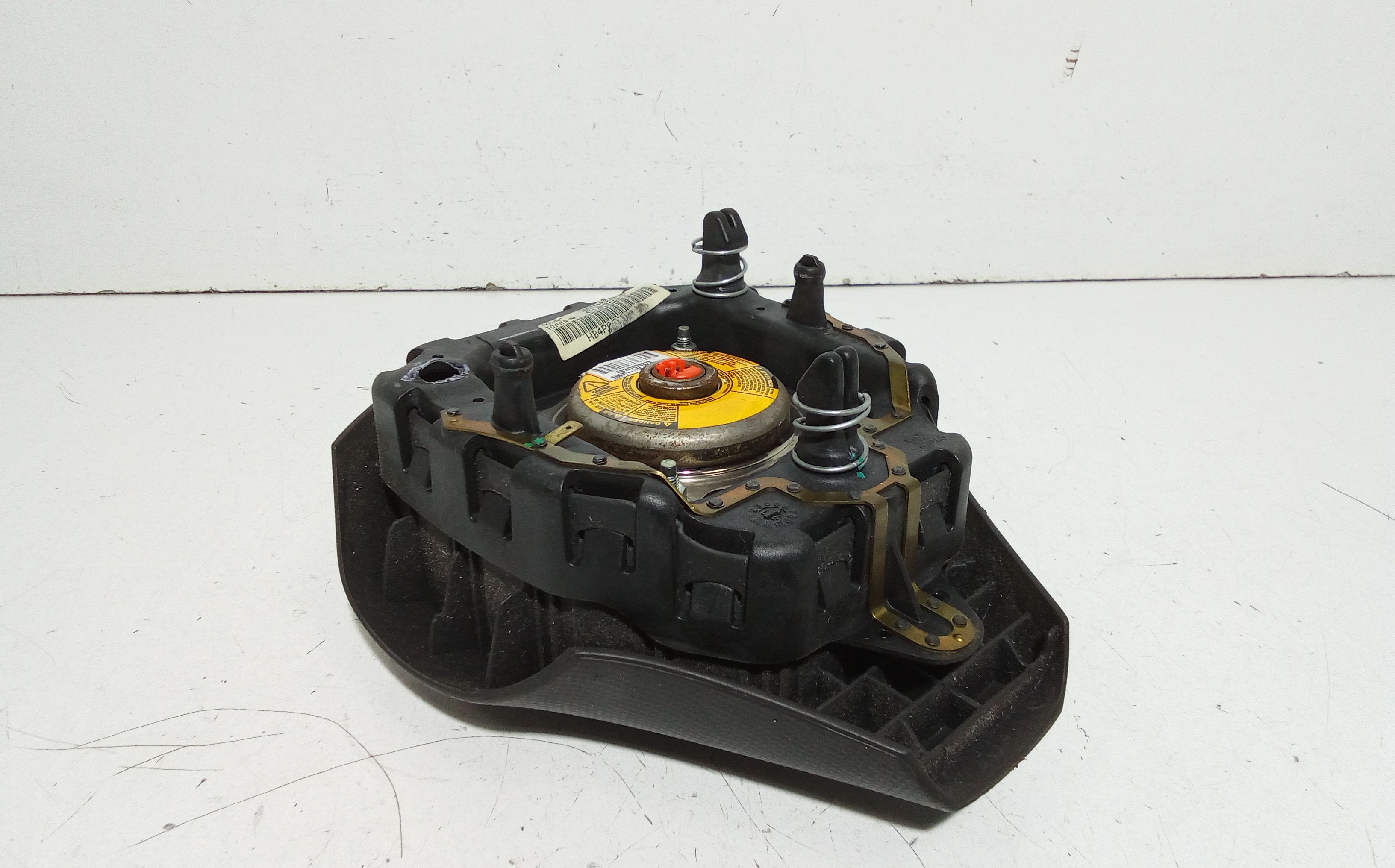 Airbag Volante TOYOTA Yaris Serie (05>08)