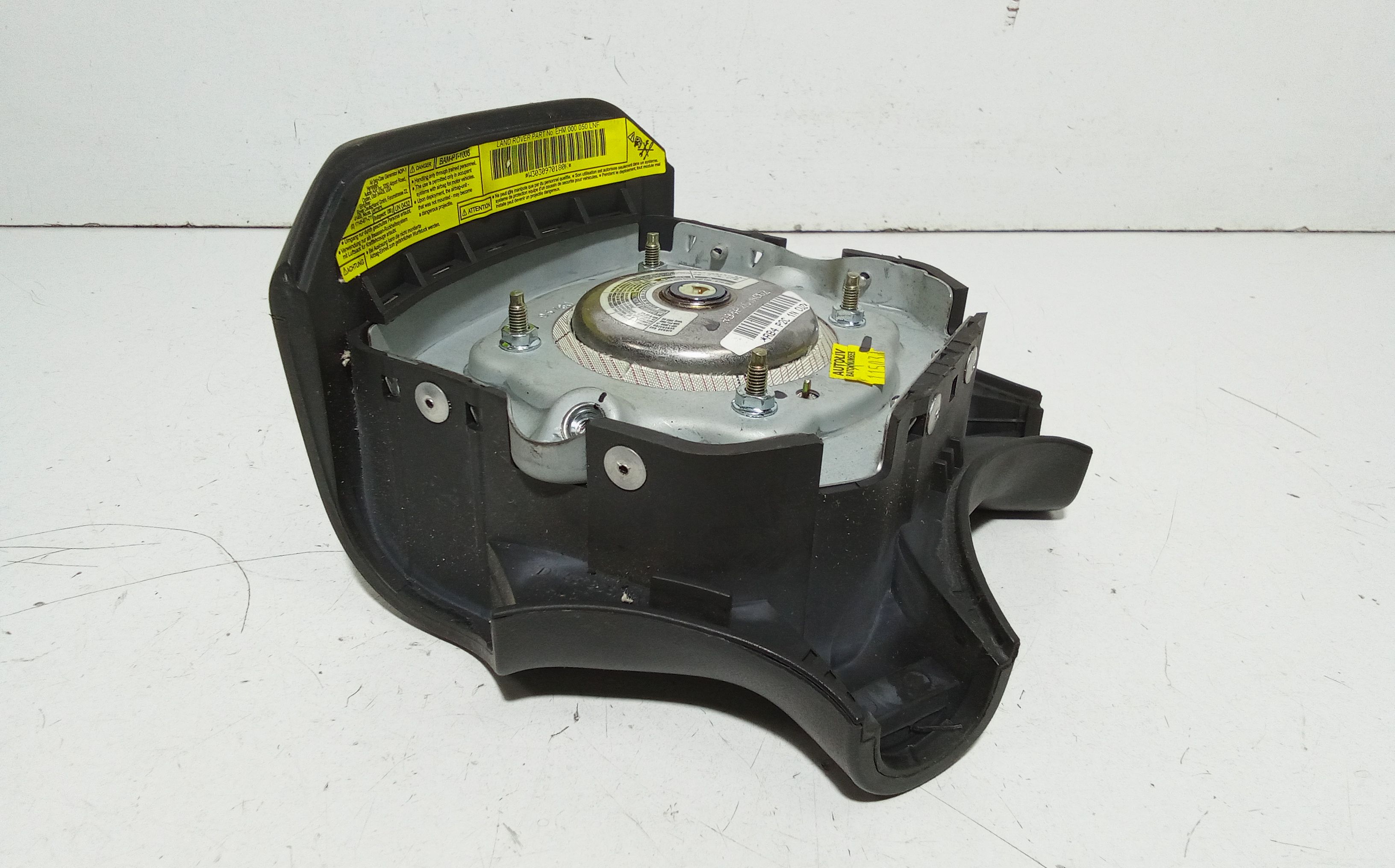 Airbag Volante LAND ROVER Freelander 2 Serie