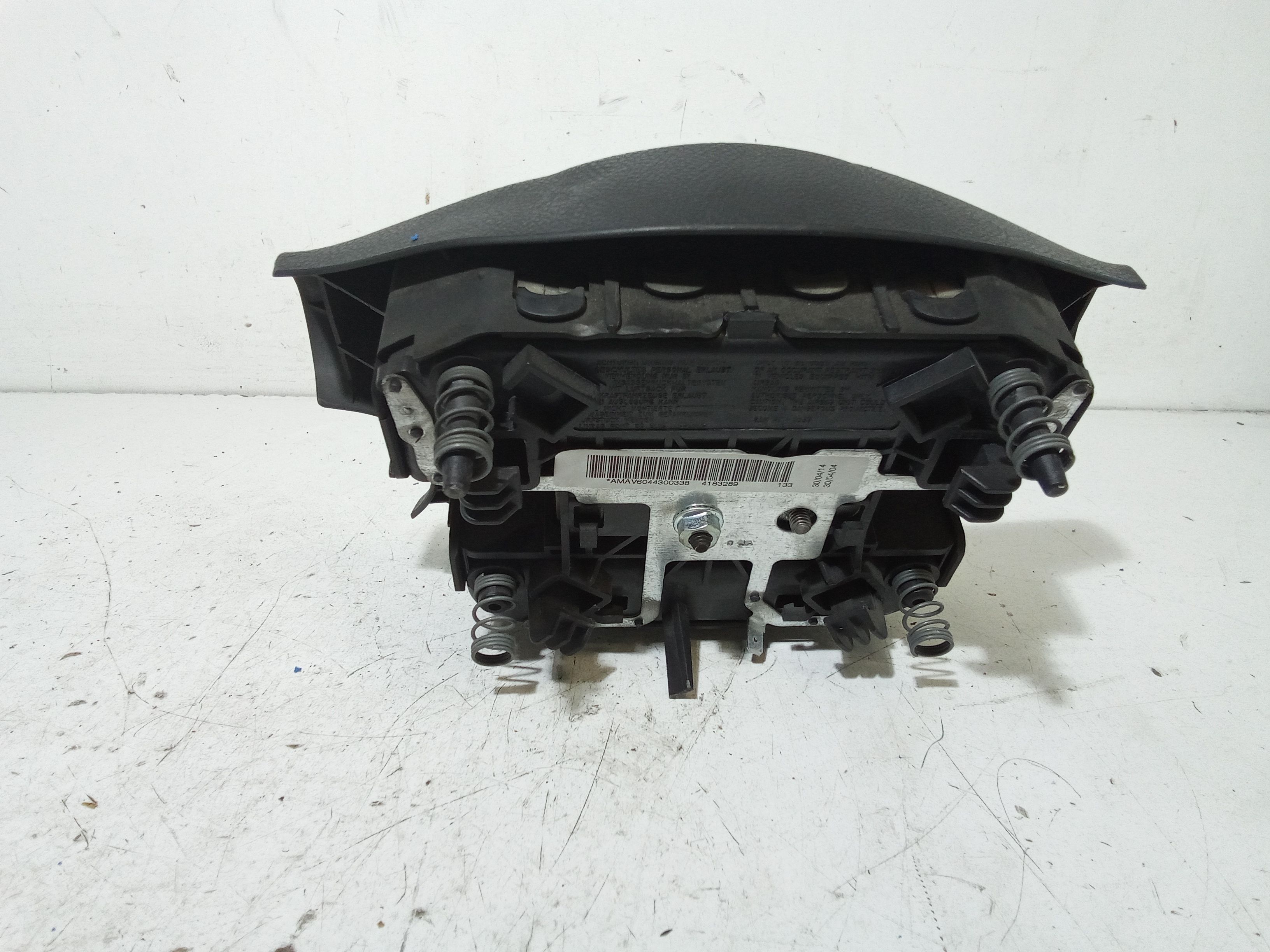 Airbag Volante NISSAN Almera 2 Serie