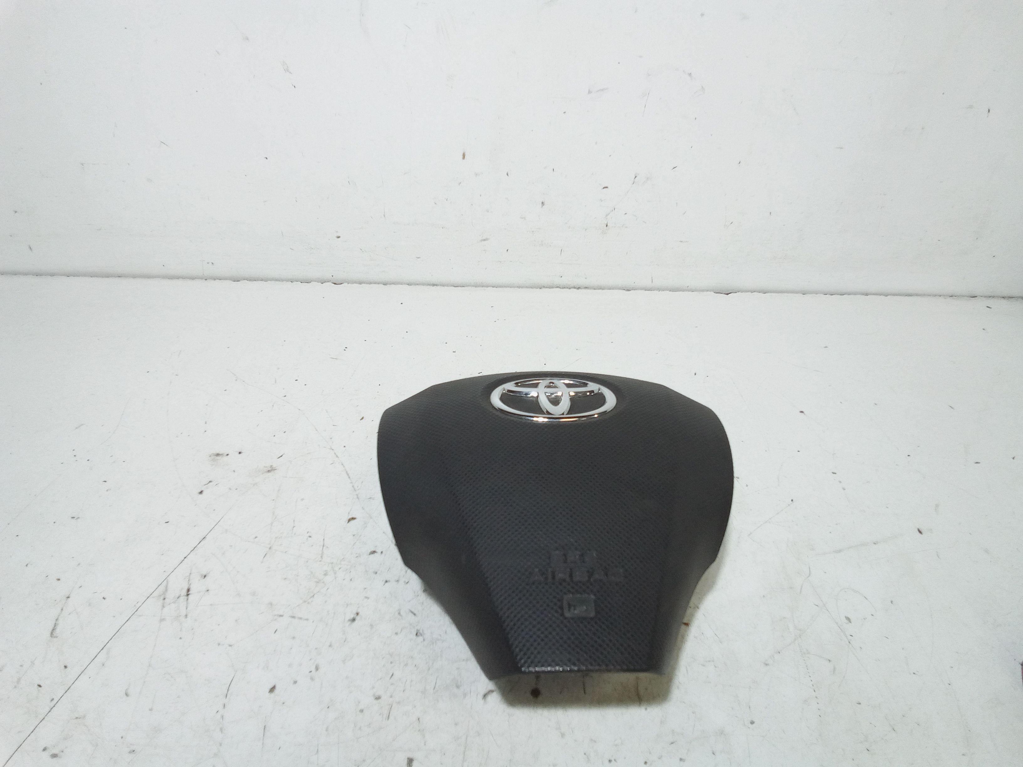 Airbag Volante TOYOTA Yaris Serie (05>08)