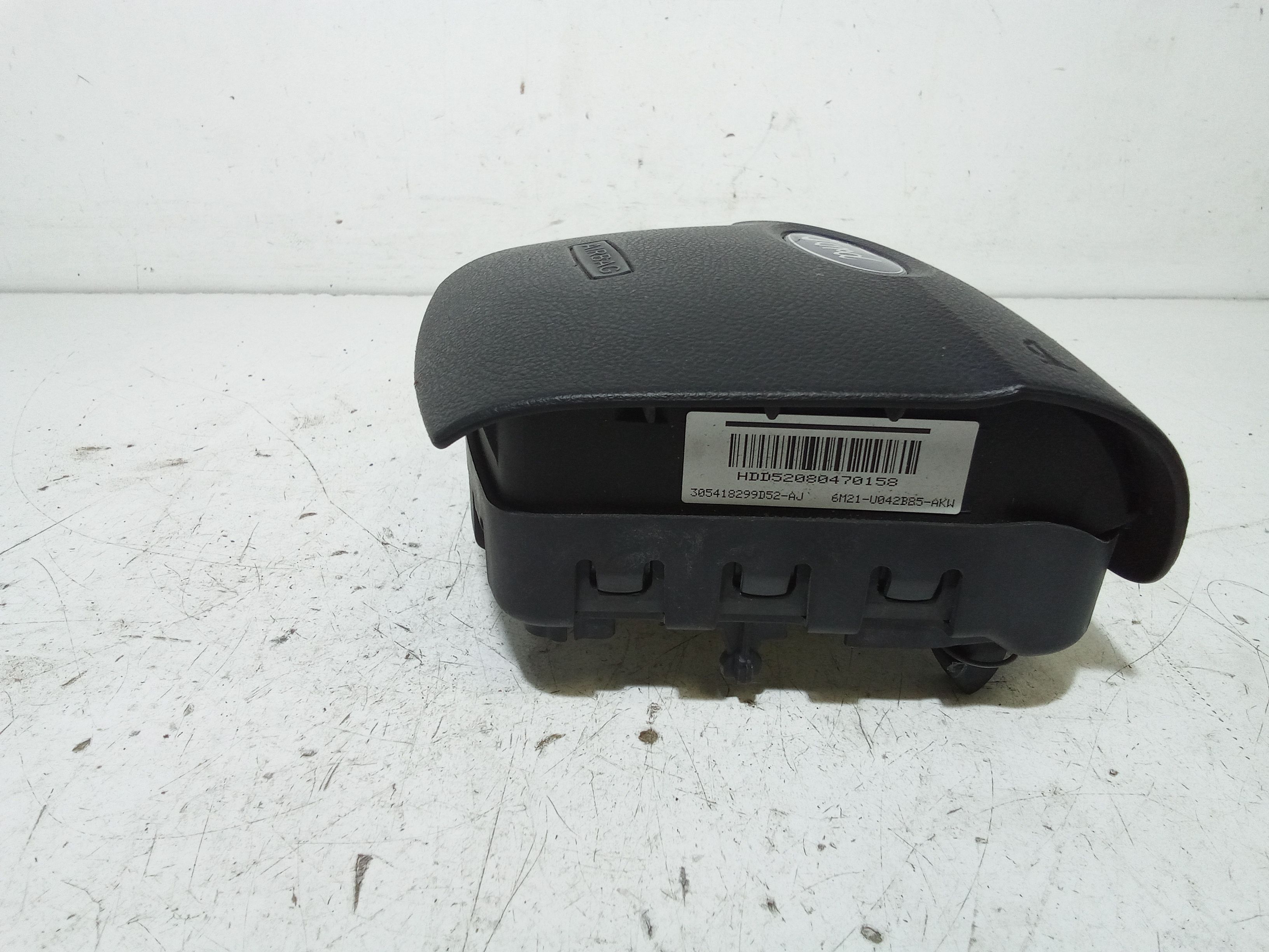 Airbag Volante FORD S - Max Serie (06>14)