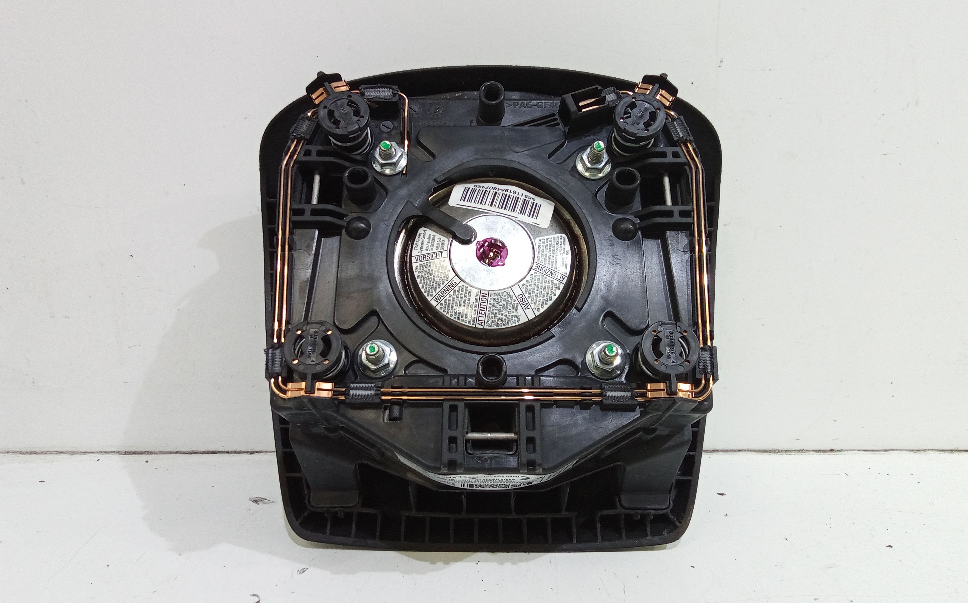 Airbag Volante PEUGEOT Boxer 4 Serie