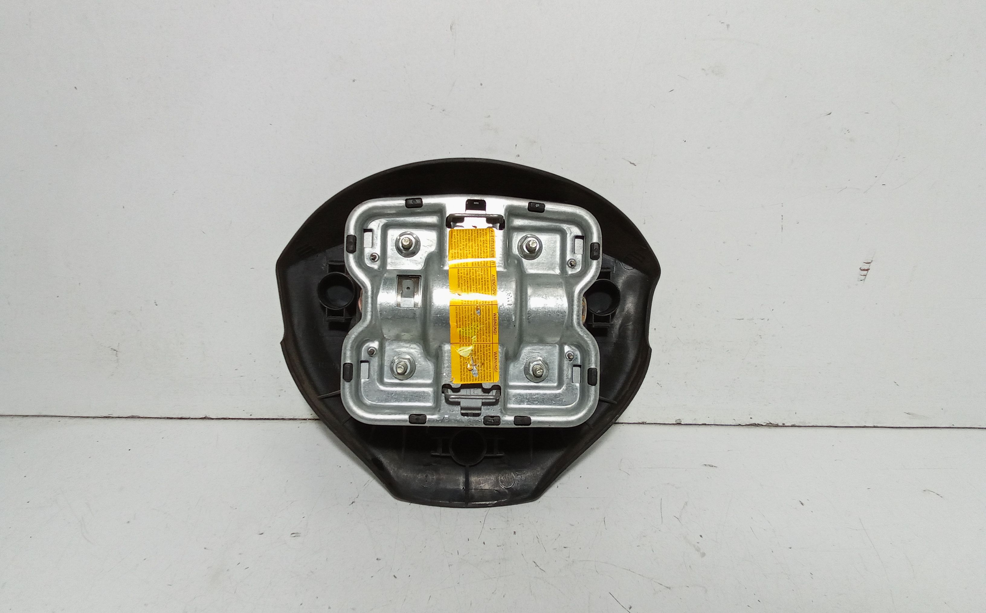 Airbag Volante RENAULT Grand Modus 1 Serie