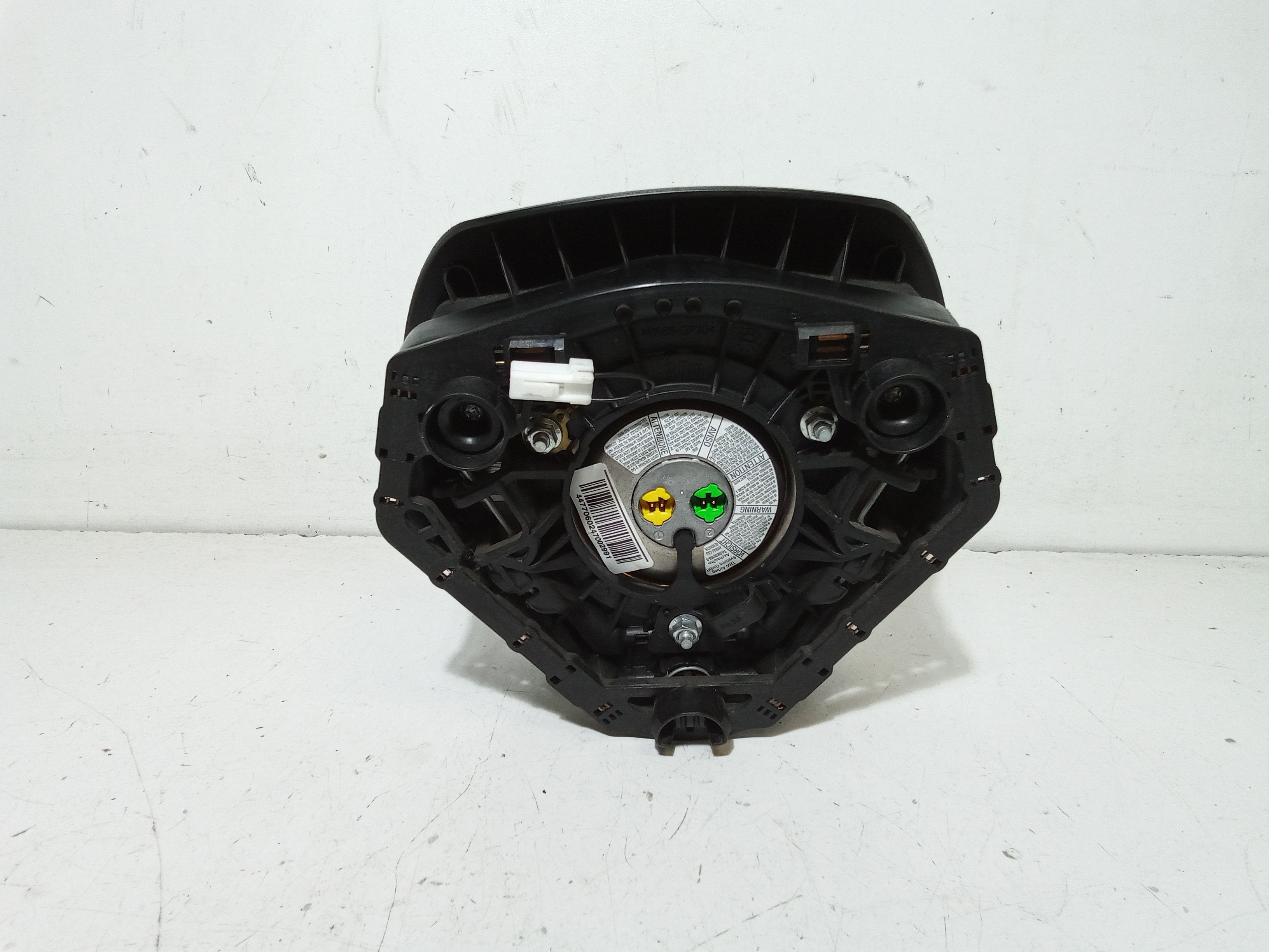 Airbag Volante FIAT Grande Punto 1 Serie