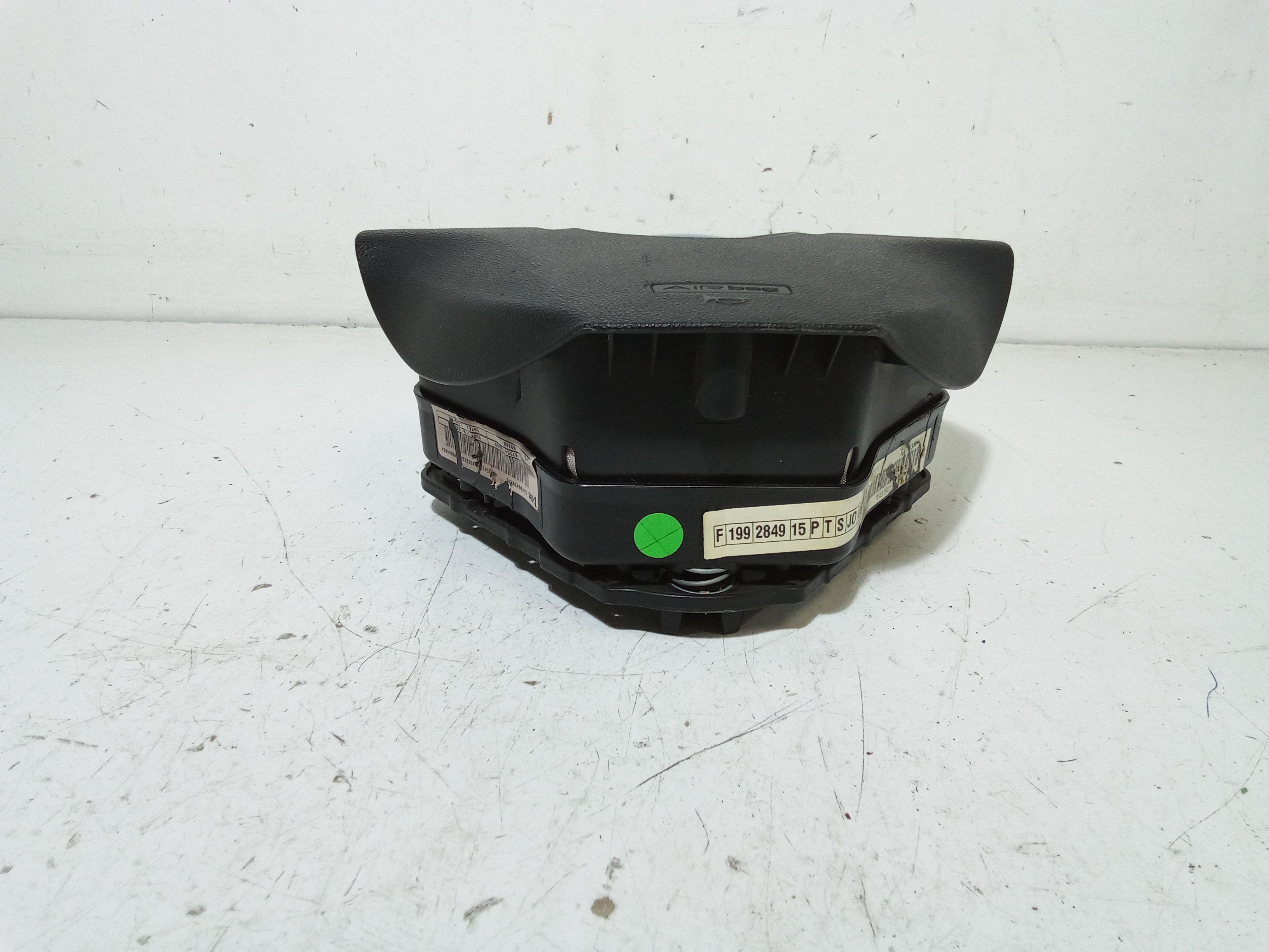 Airbag Volante FIAT Grande Punto 1 Serie