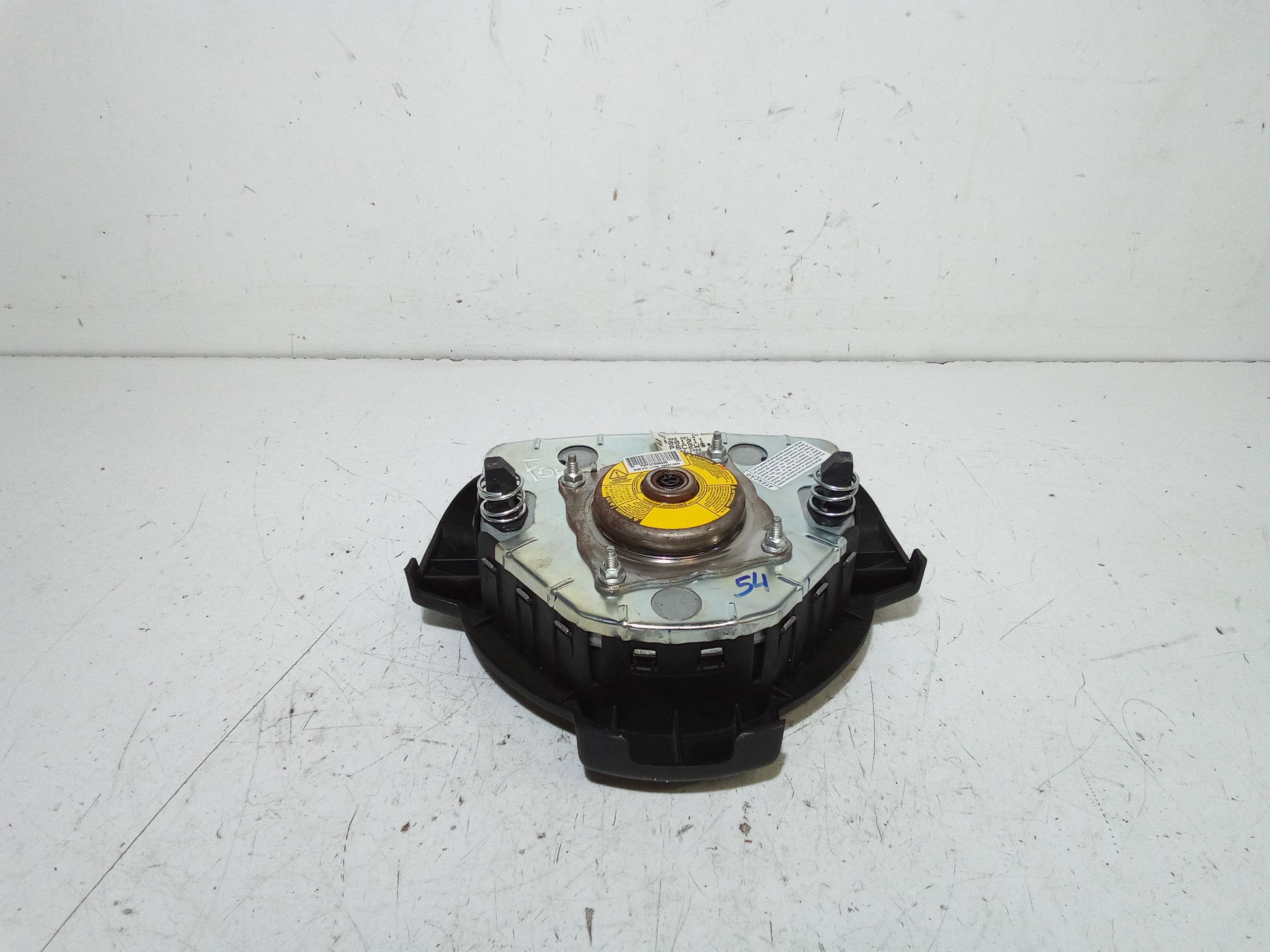 Airbag Volante VOLKSWAGEN Fox 1 Serie