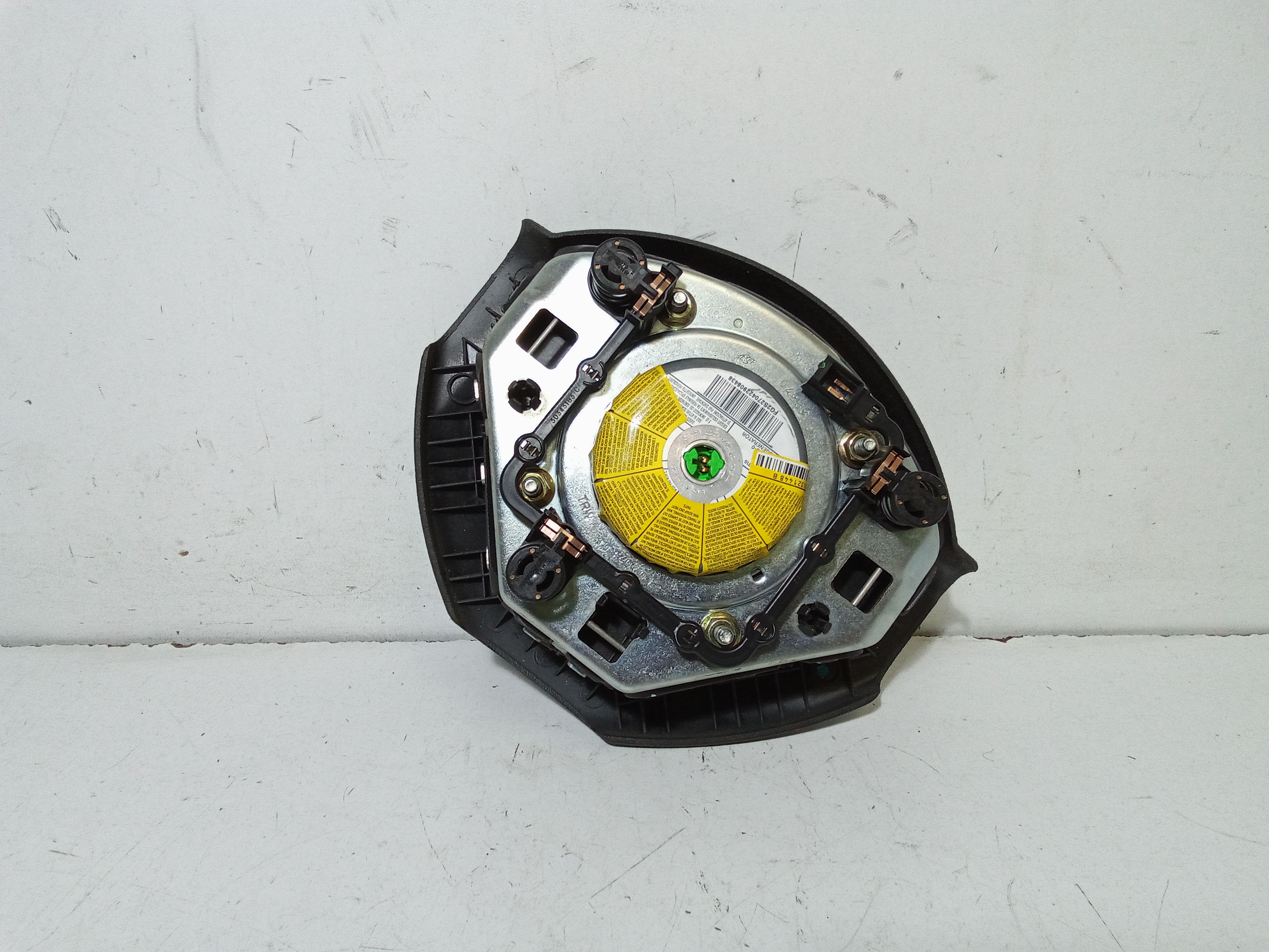 Airbag Volante FIAT Panda 2 Serie