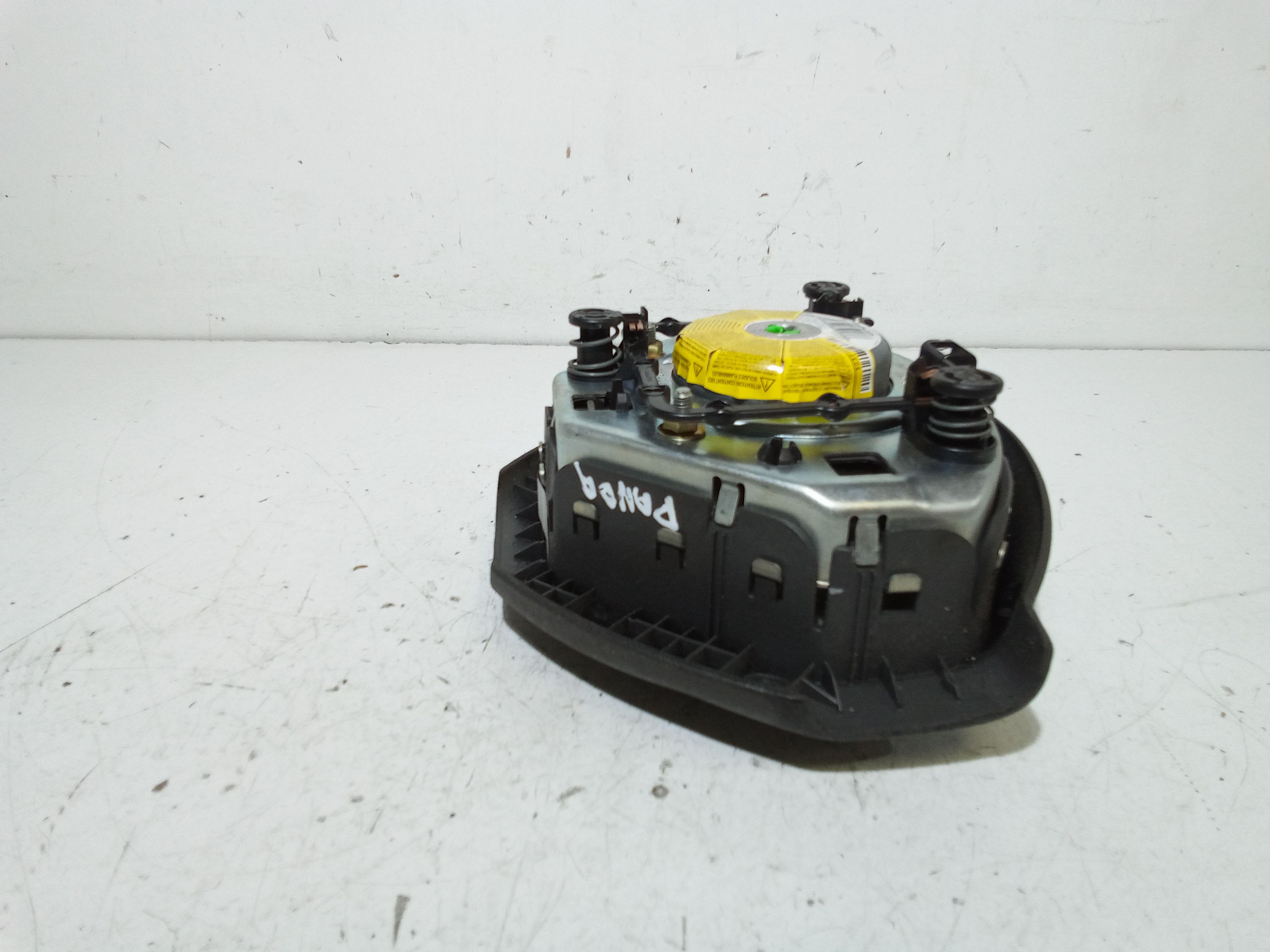 Airbag Volante FIAT Panda 2 Serie