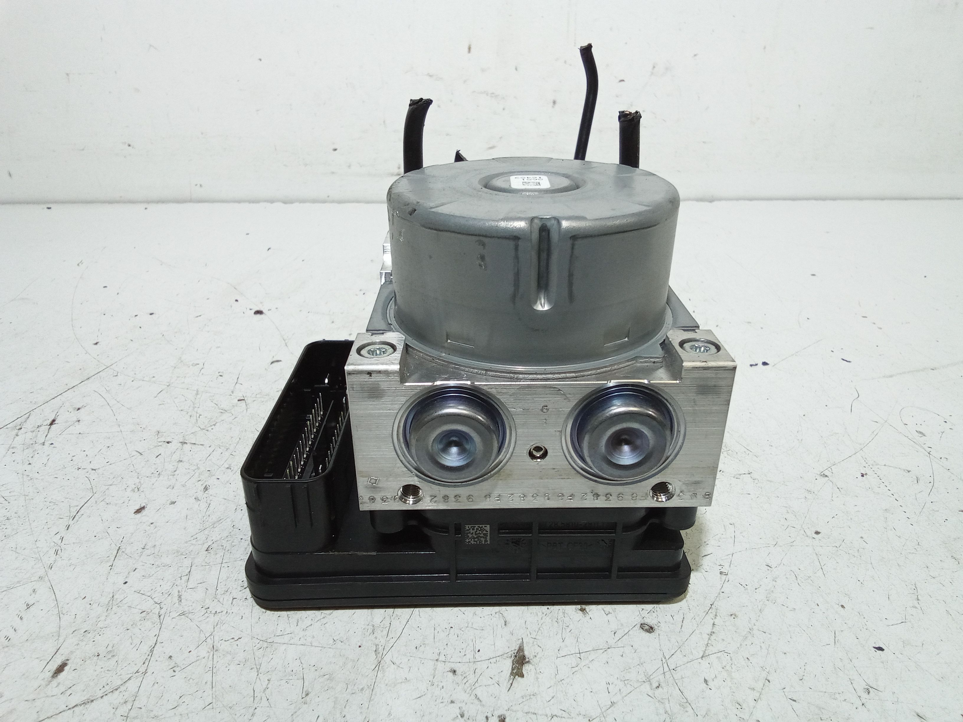 ABS FORD EcoSport Serie (15>)