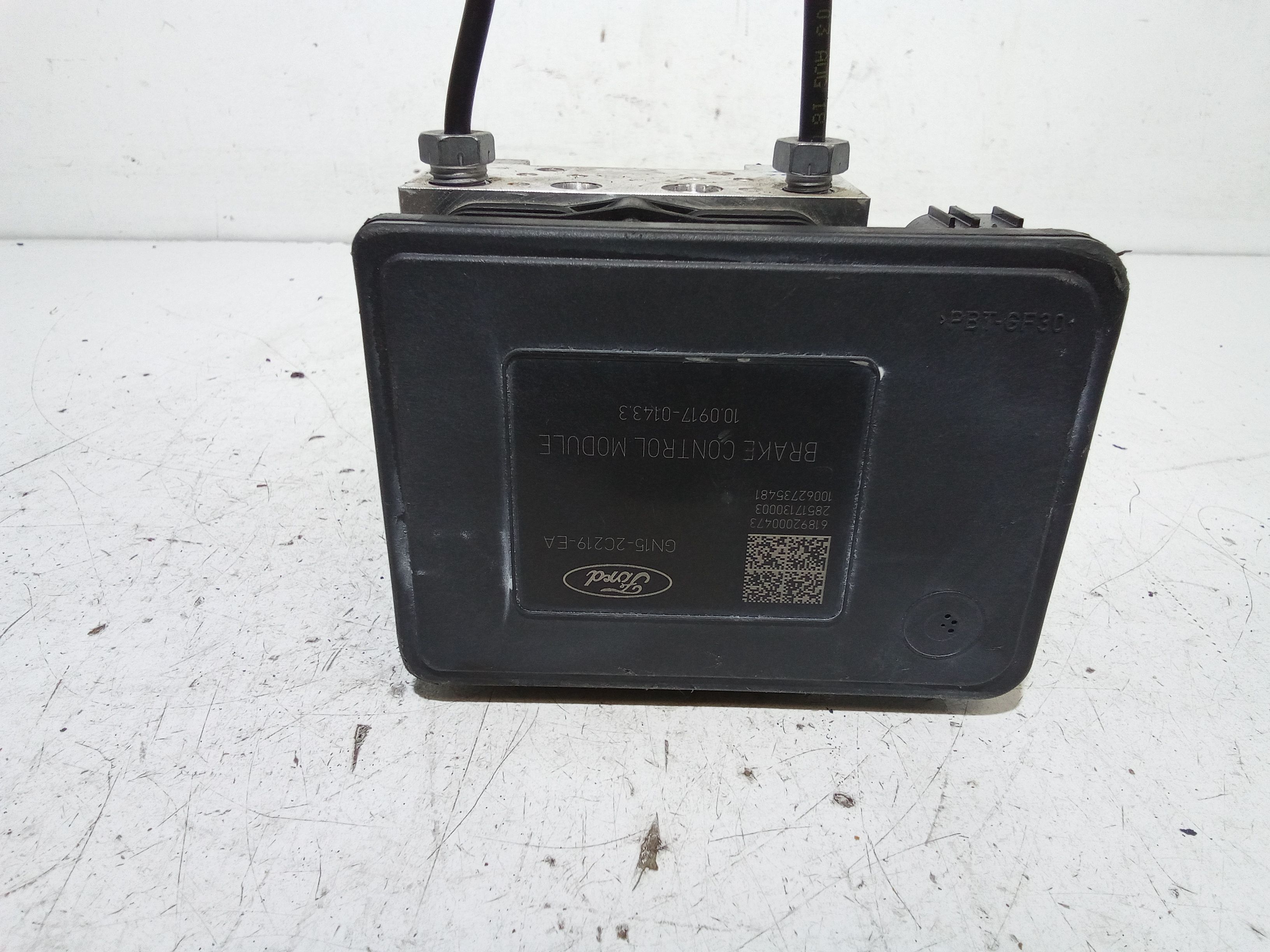 ABS FORD EcoSport Serie (15>)