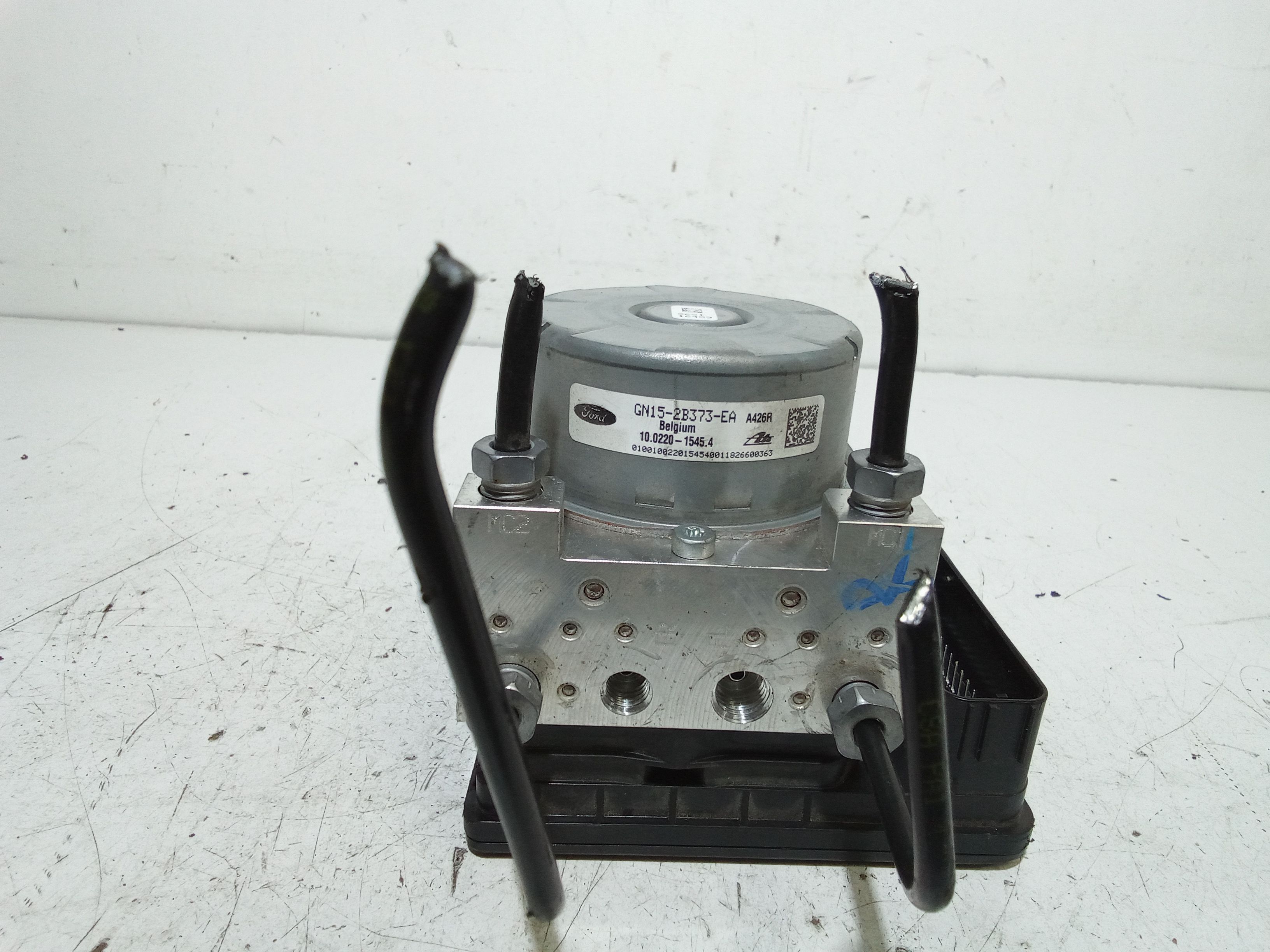 ABS FORD EcoSport Serie (15>)