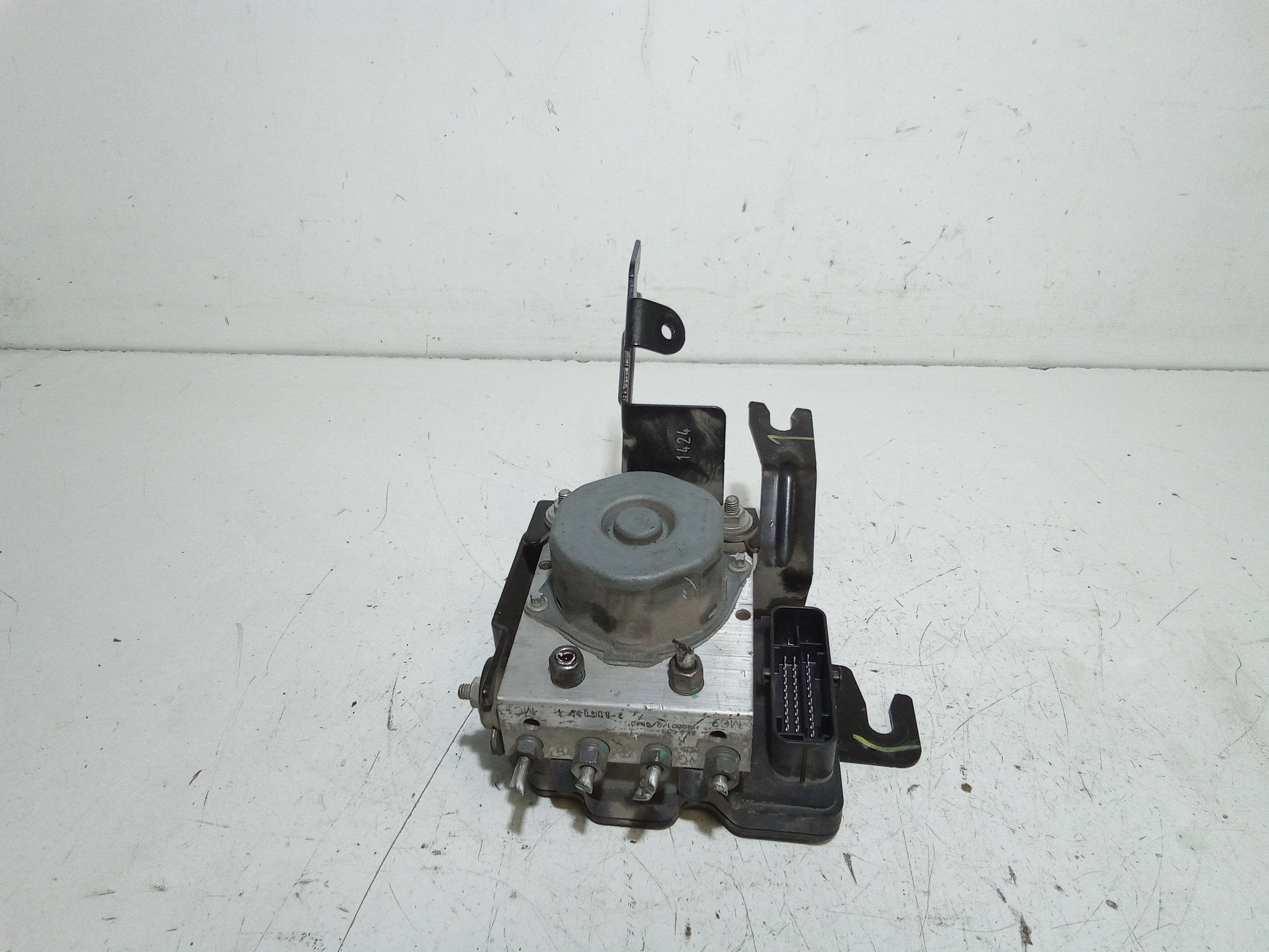 ABS DACIA Logan Serie MCV (13>)