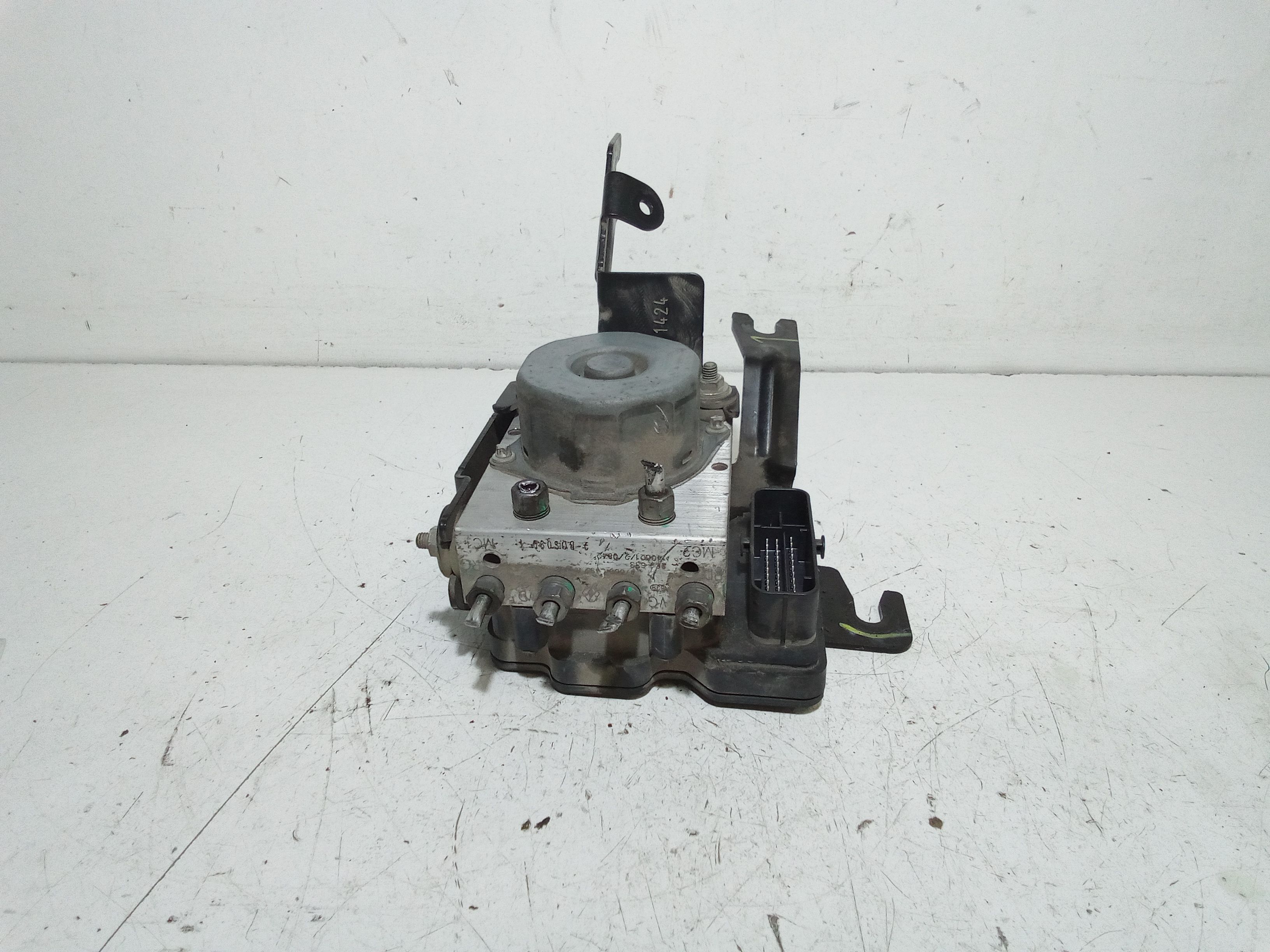 ABS DACIA Logan Serie MCV (13>)