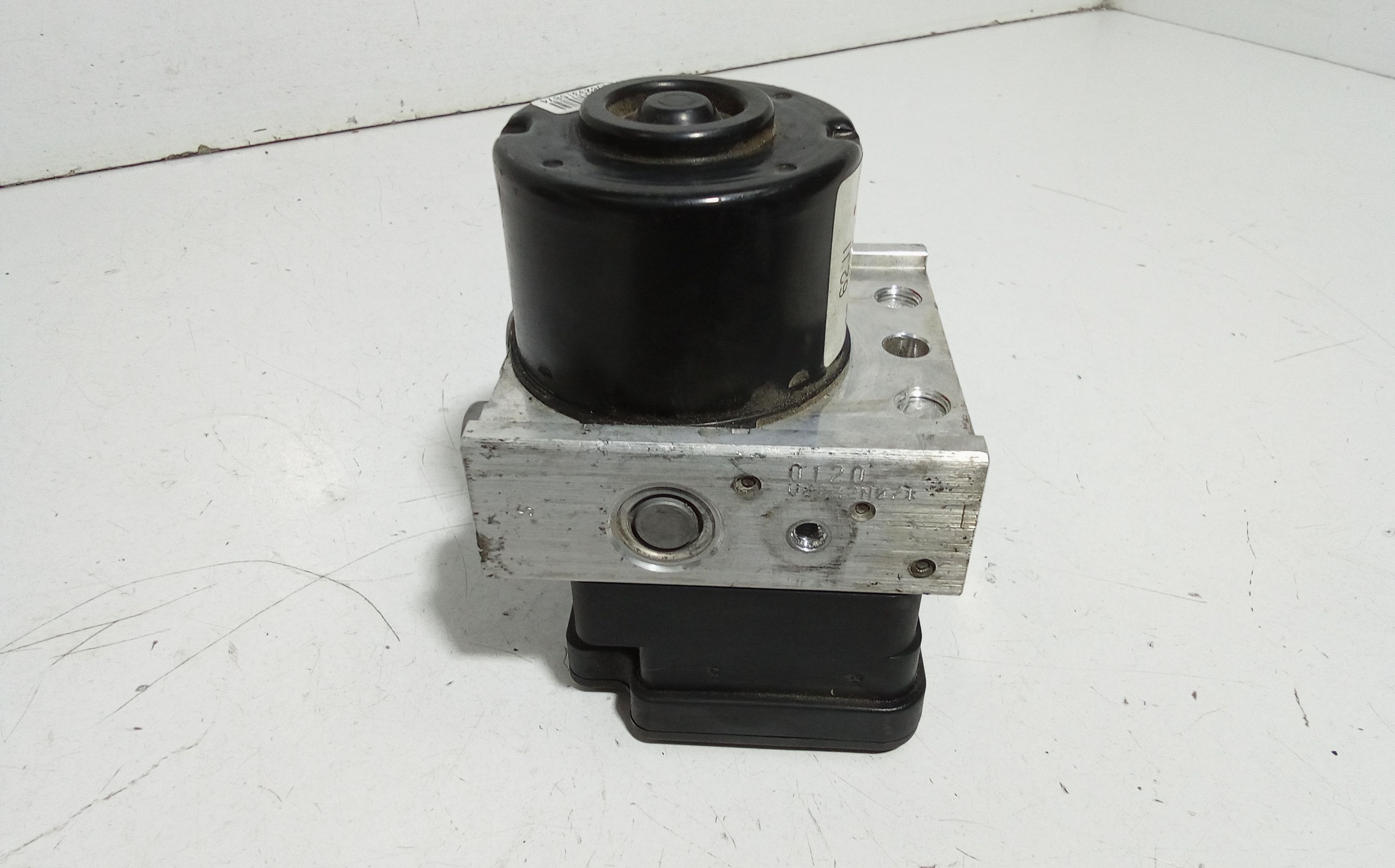 ABS SUZUKI Swift 4 Serie (04>10)