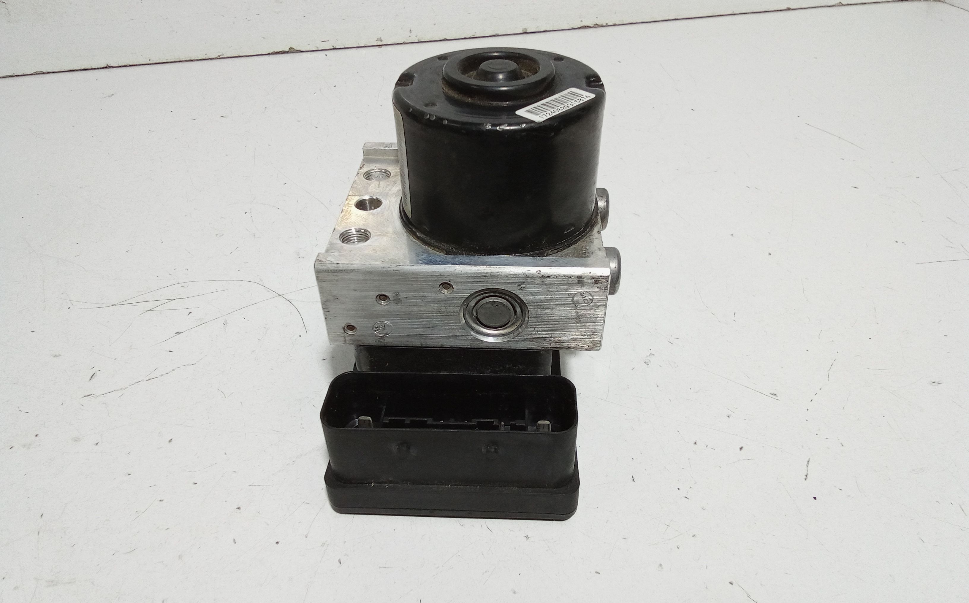 ABS SUZUKI Swift 4 Serie (04>10)