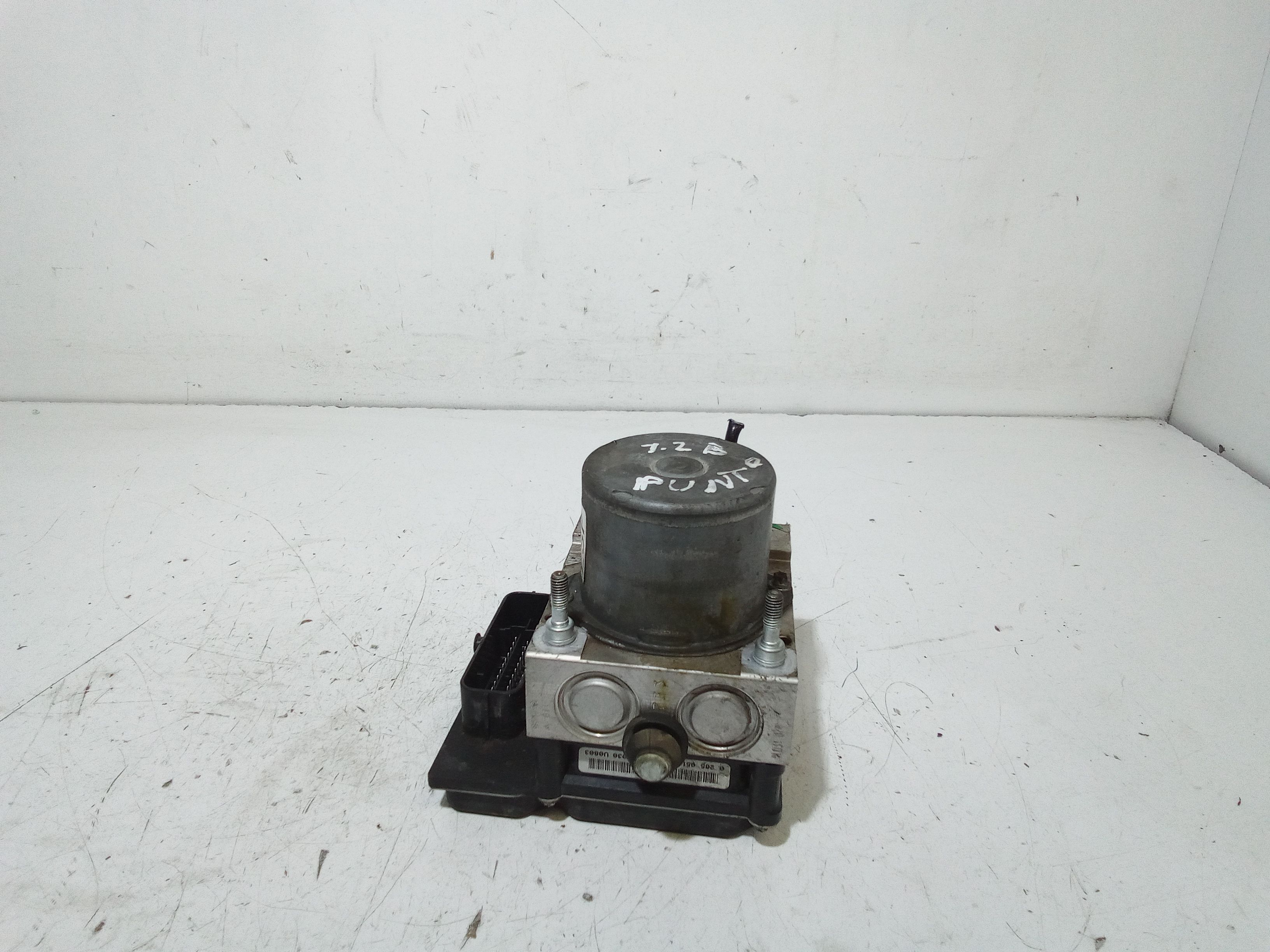 ABS FIAT Grande Punto 1 Serie