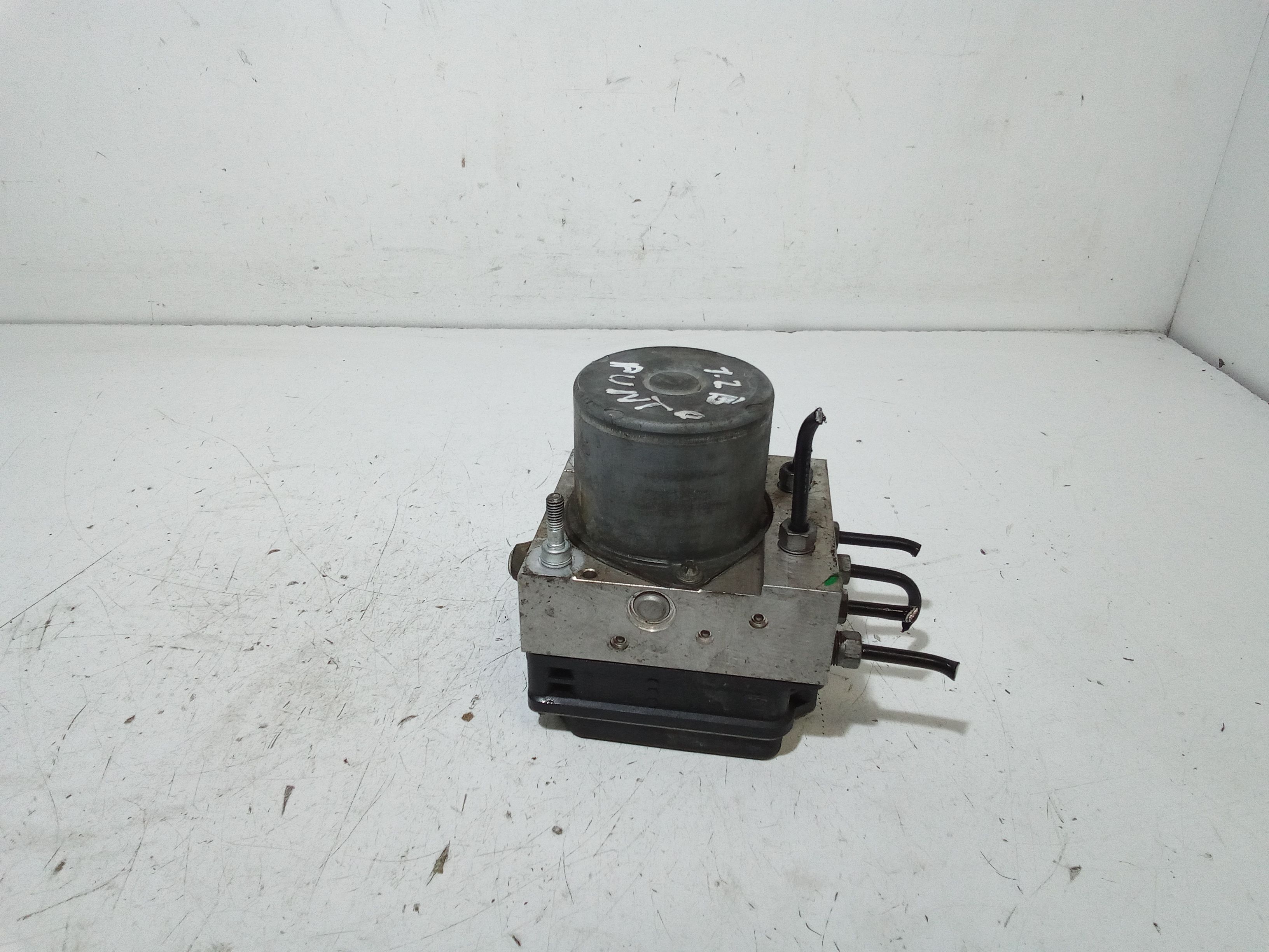 ABS FIAT Grande Punto 1 Serie