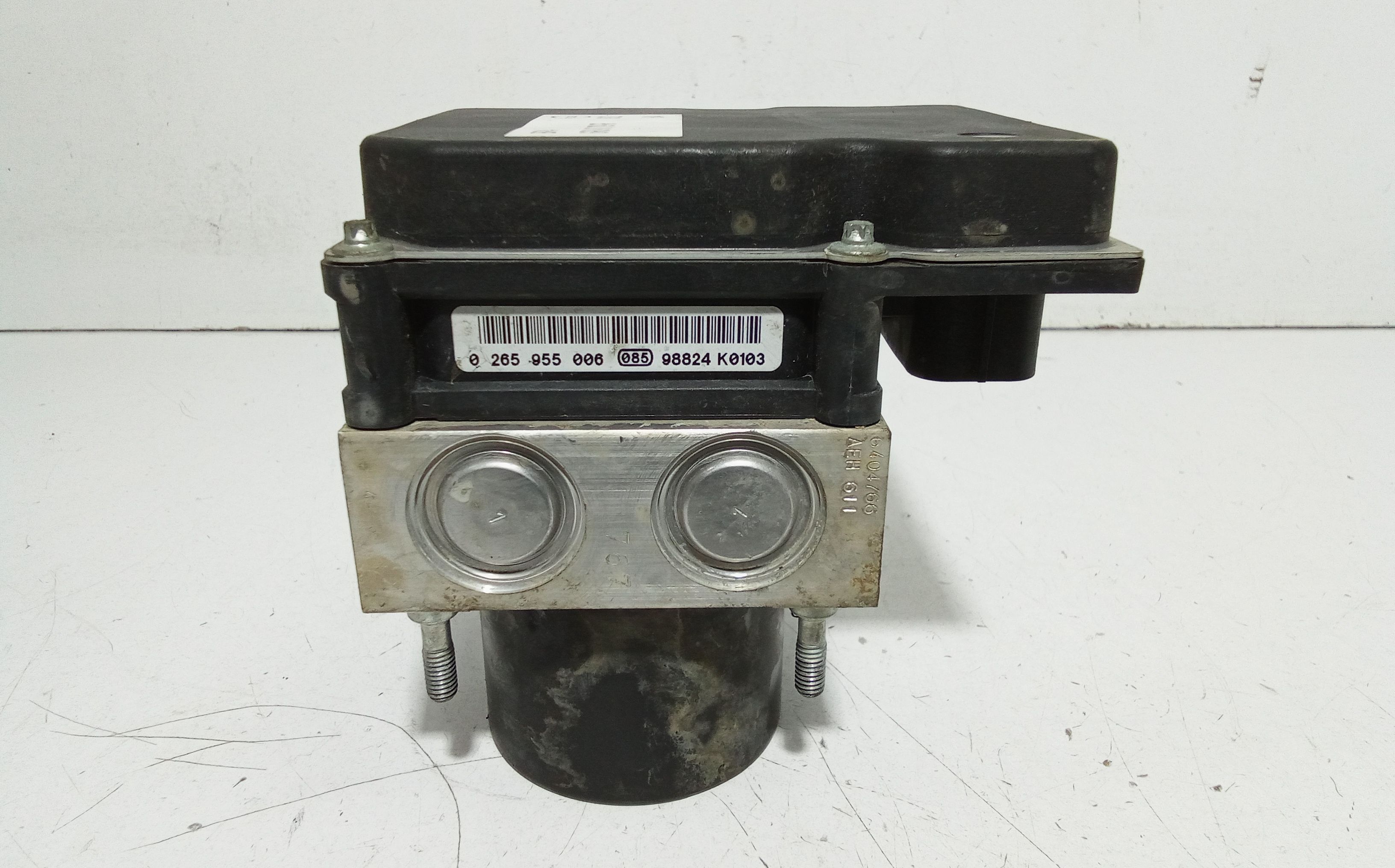 ABS SEAT Ibiza Serie (08>12)