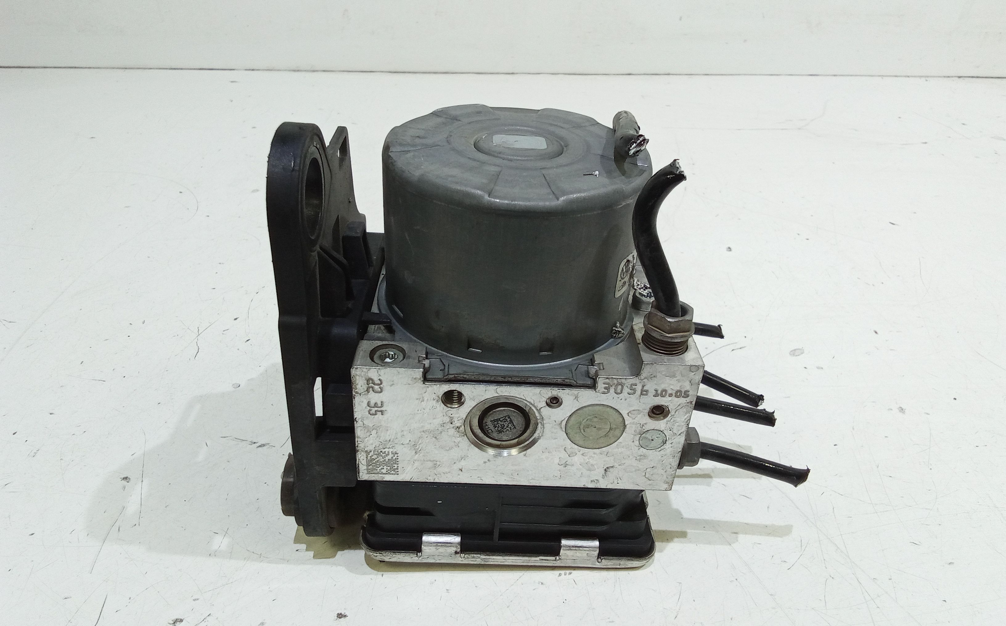 ABS VOLKSWAGEN Tiguan Serie