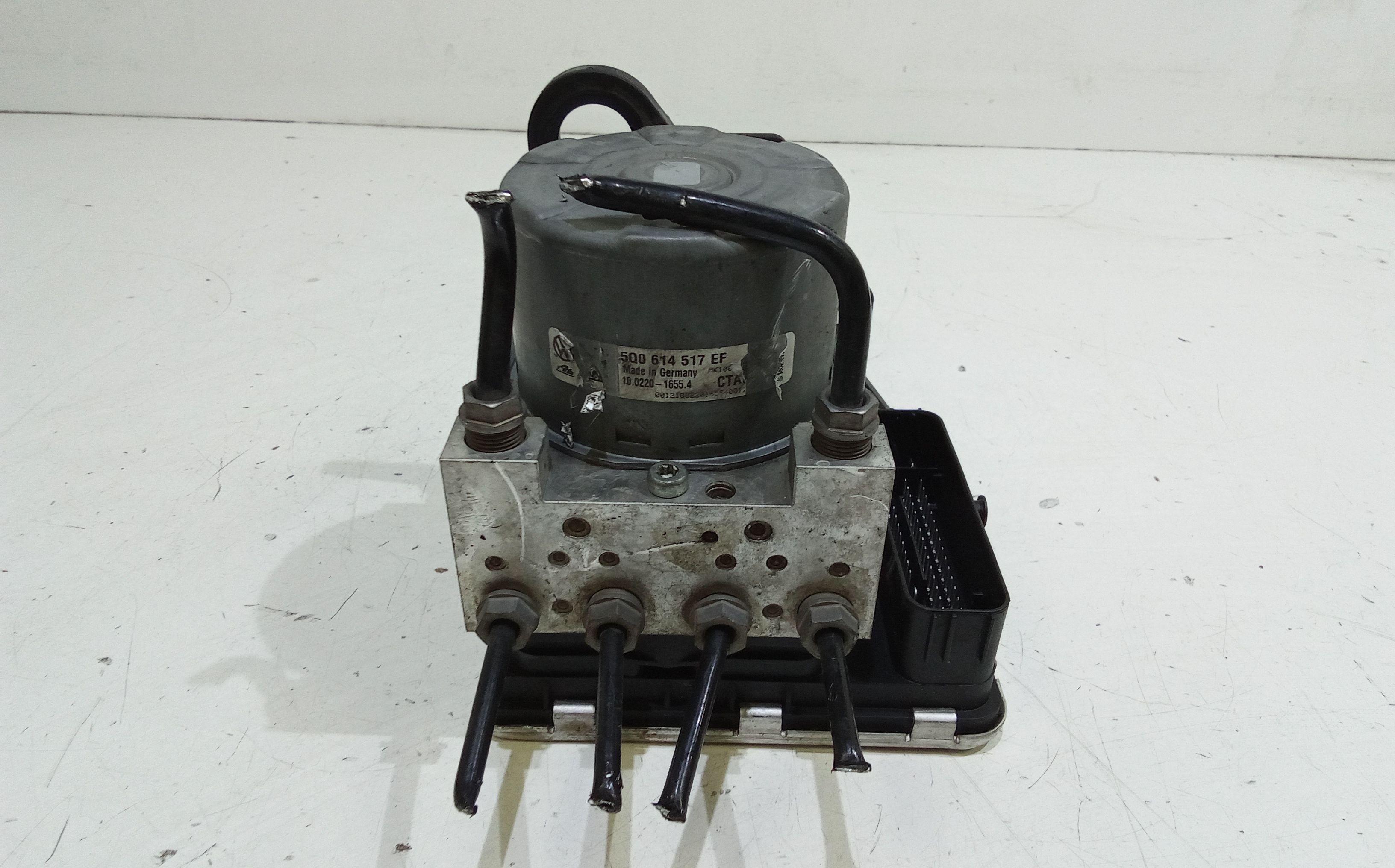 ABS VOLKSWAGEN Tiguan Serie