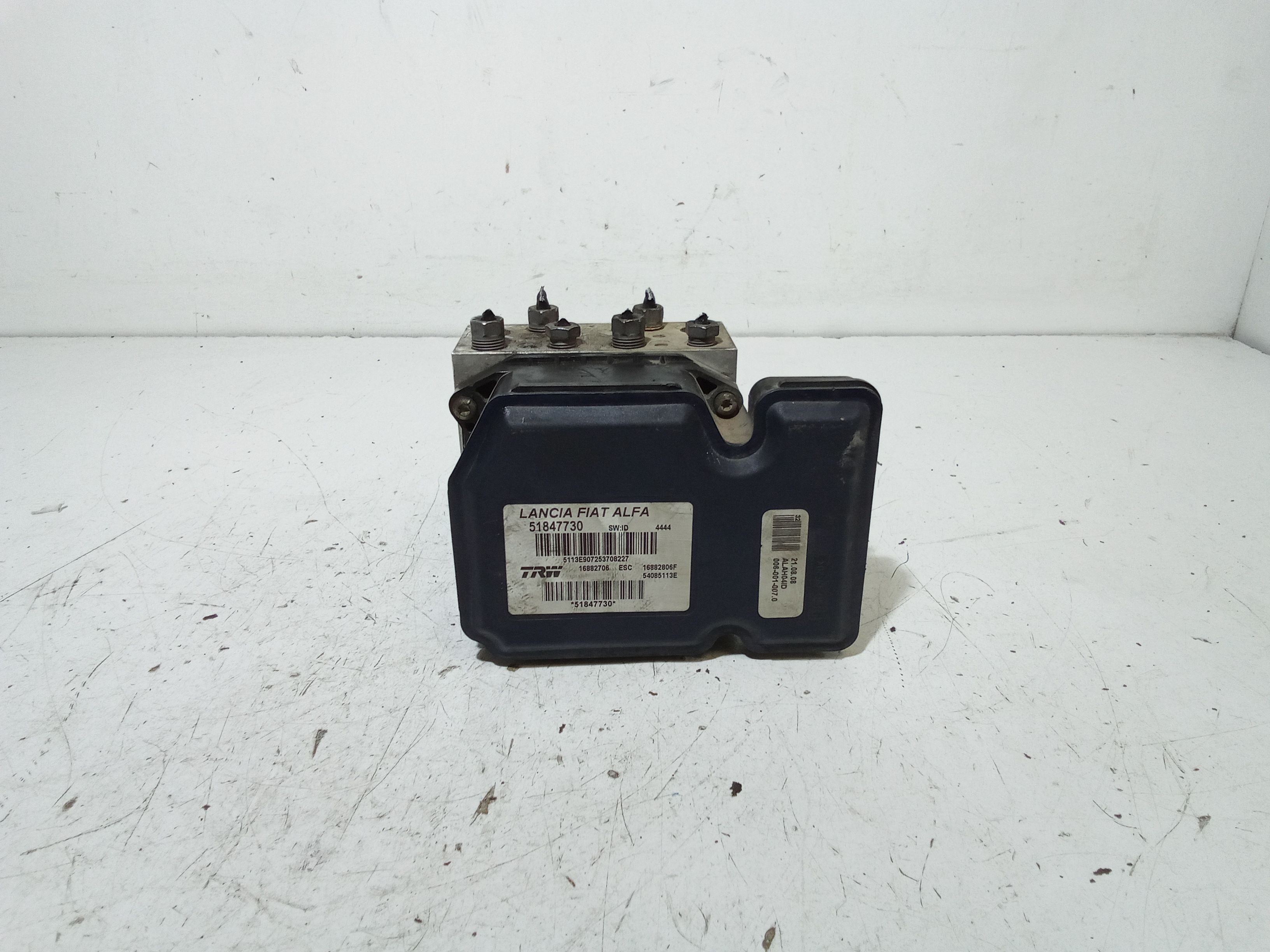 ABS LANCIA Delta 3 Serie