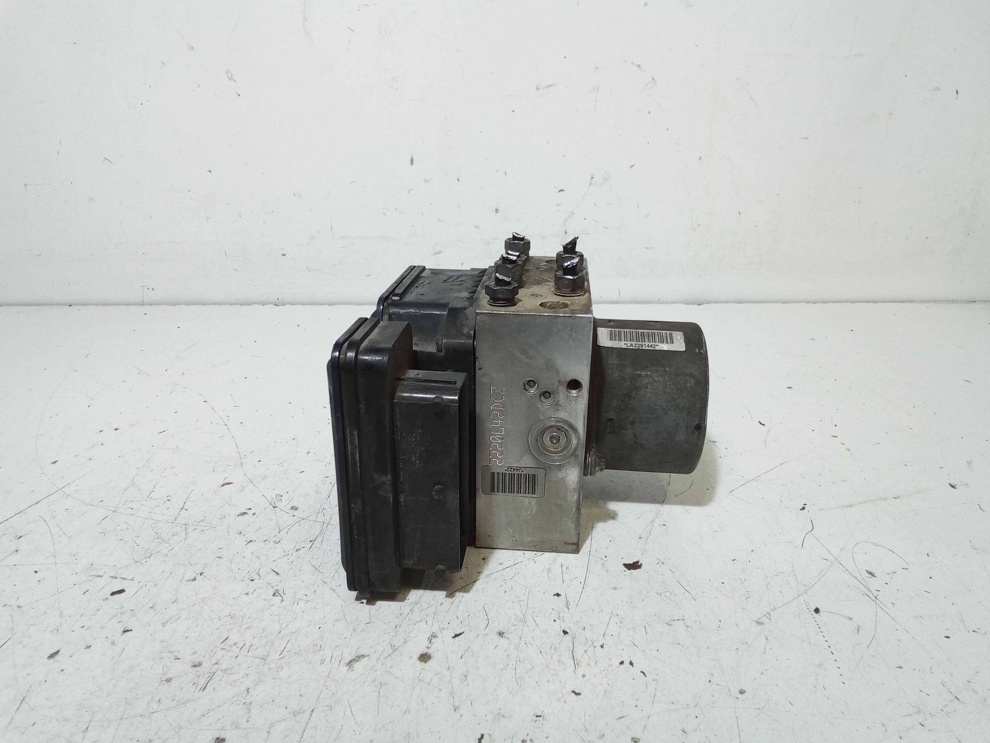 ABS LANCIA Delta 3 Serie