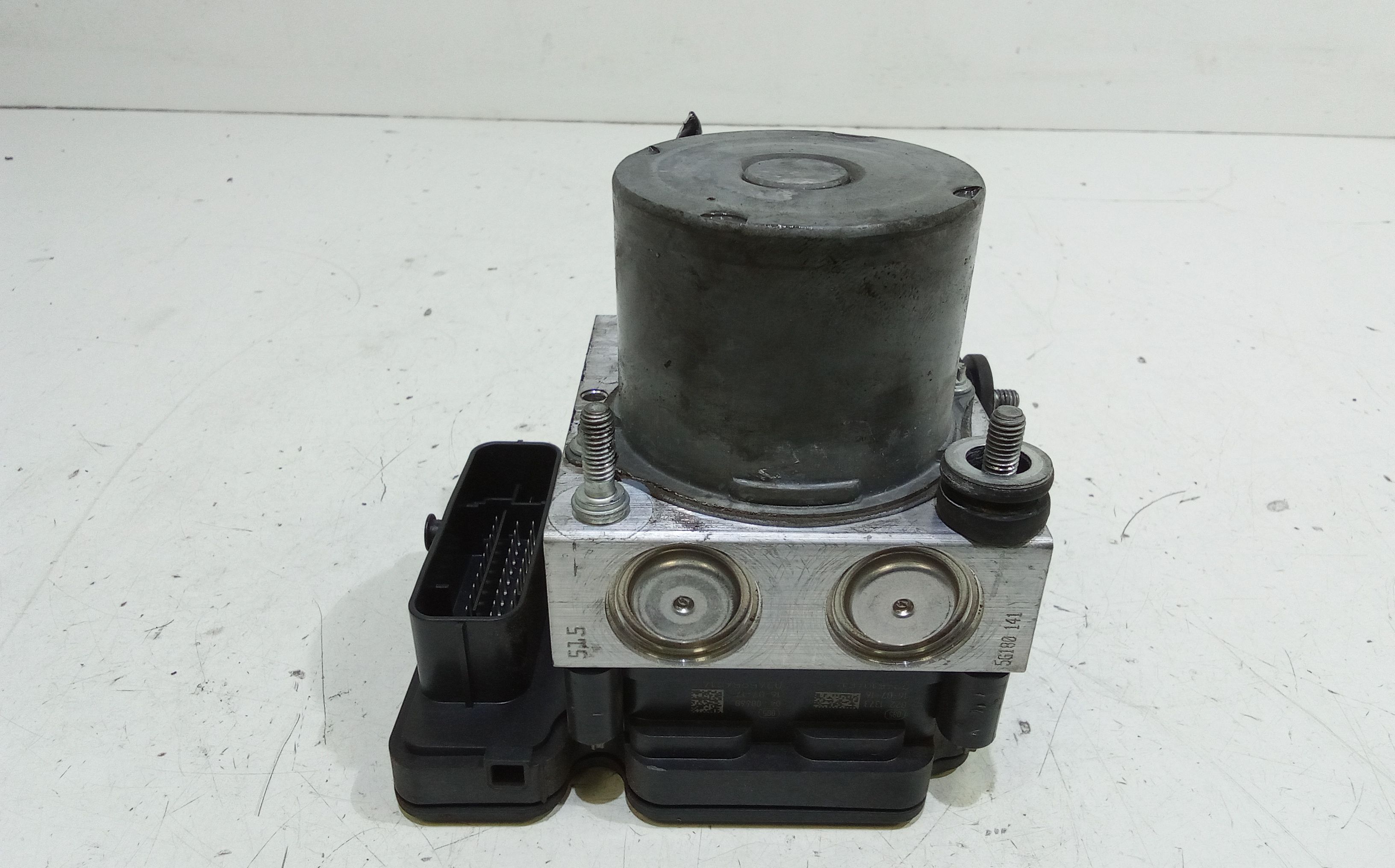 ABS PEUGEOT Boxer 4 Serie