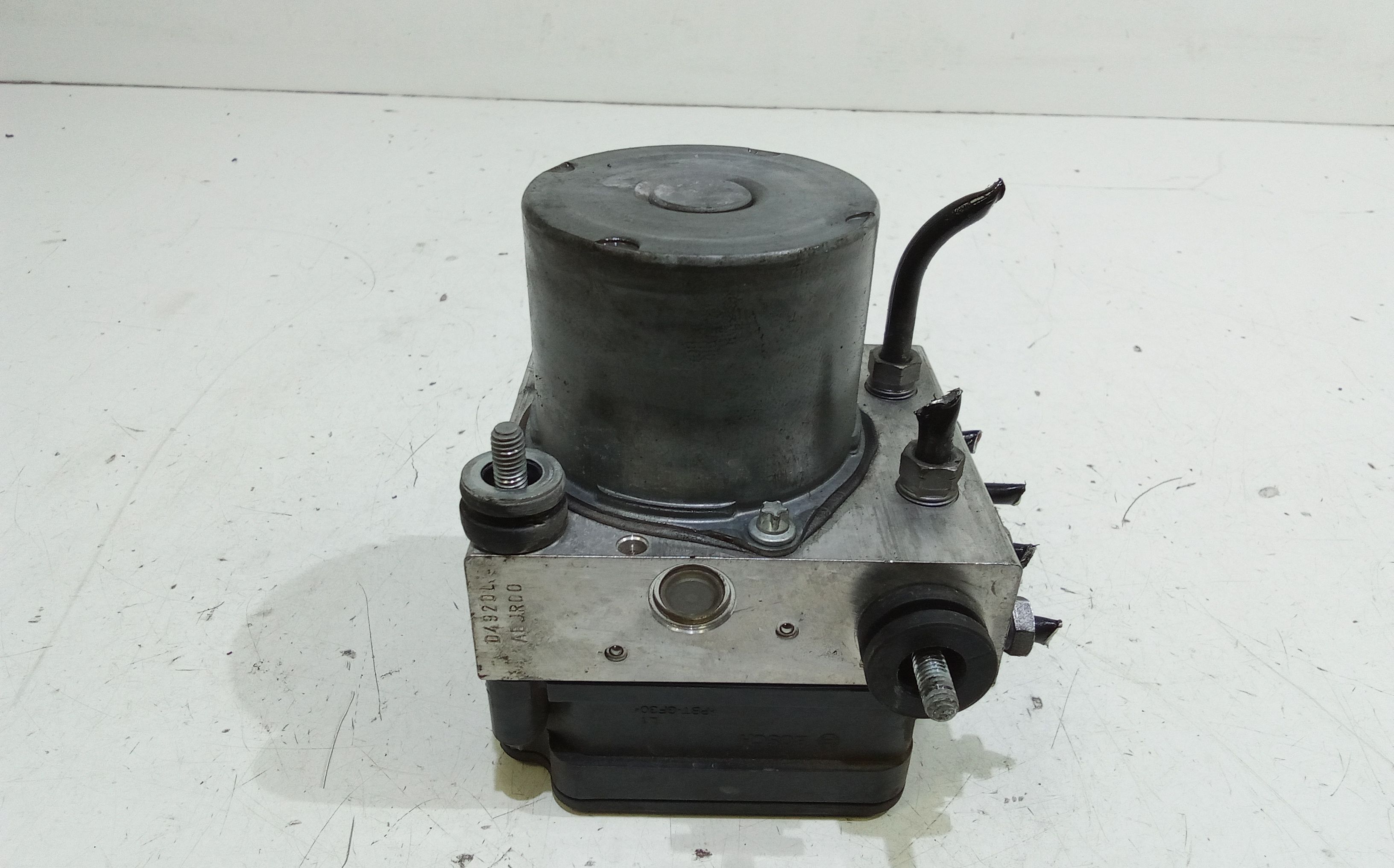 ABS PEUGEOT Boxer 4 Serie