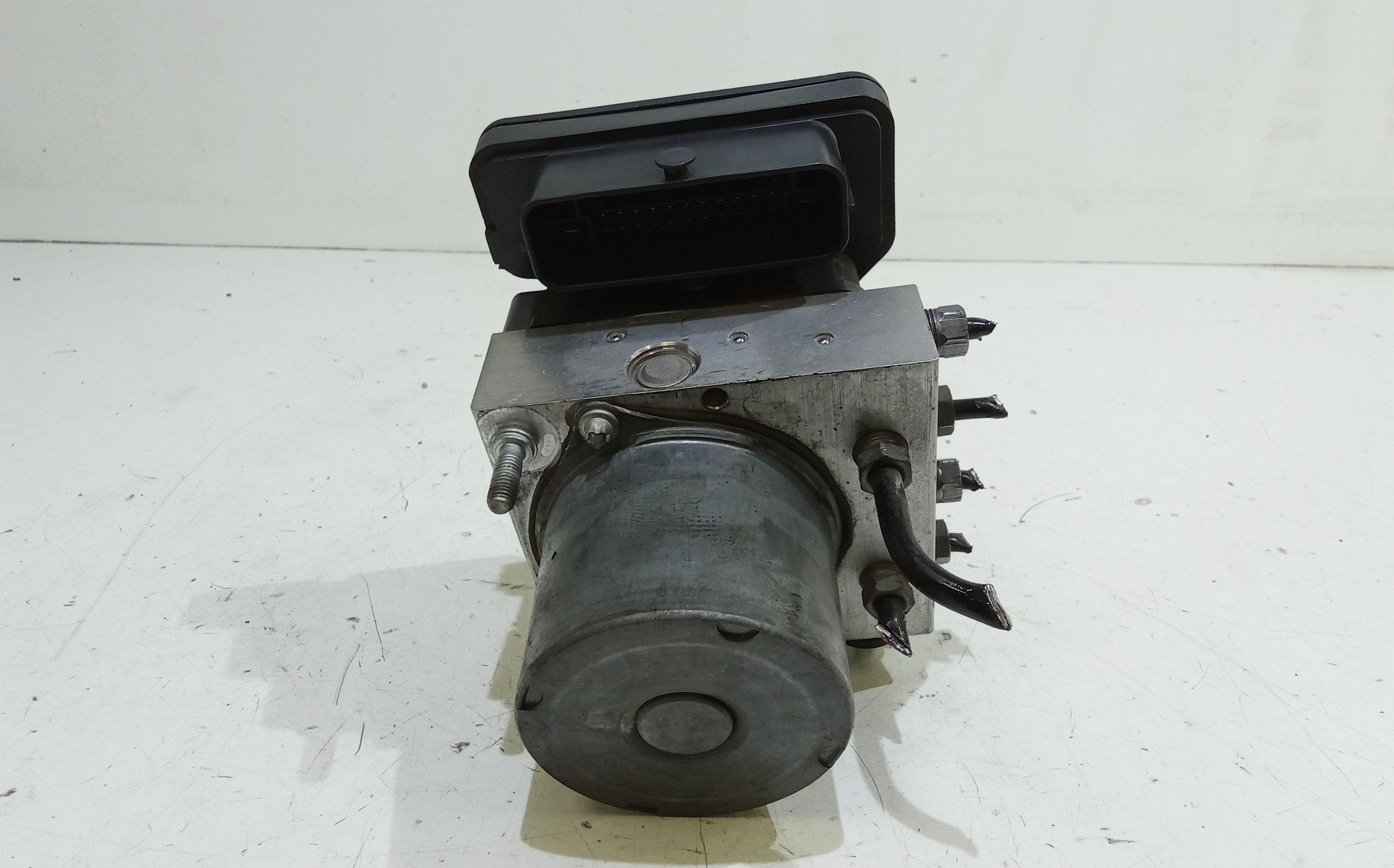 ABS PEUGEOT Boxer 4 Serie