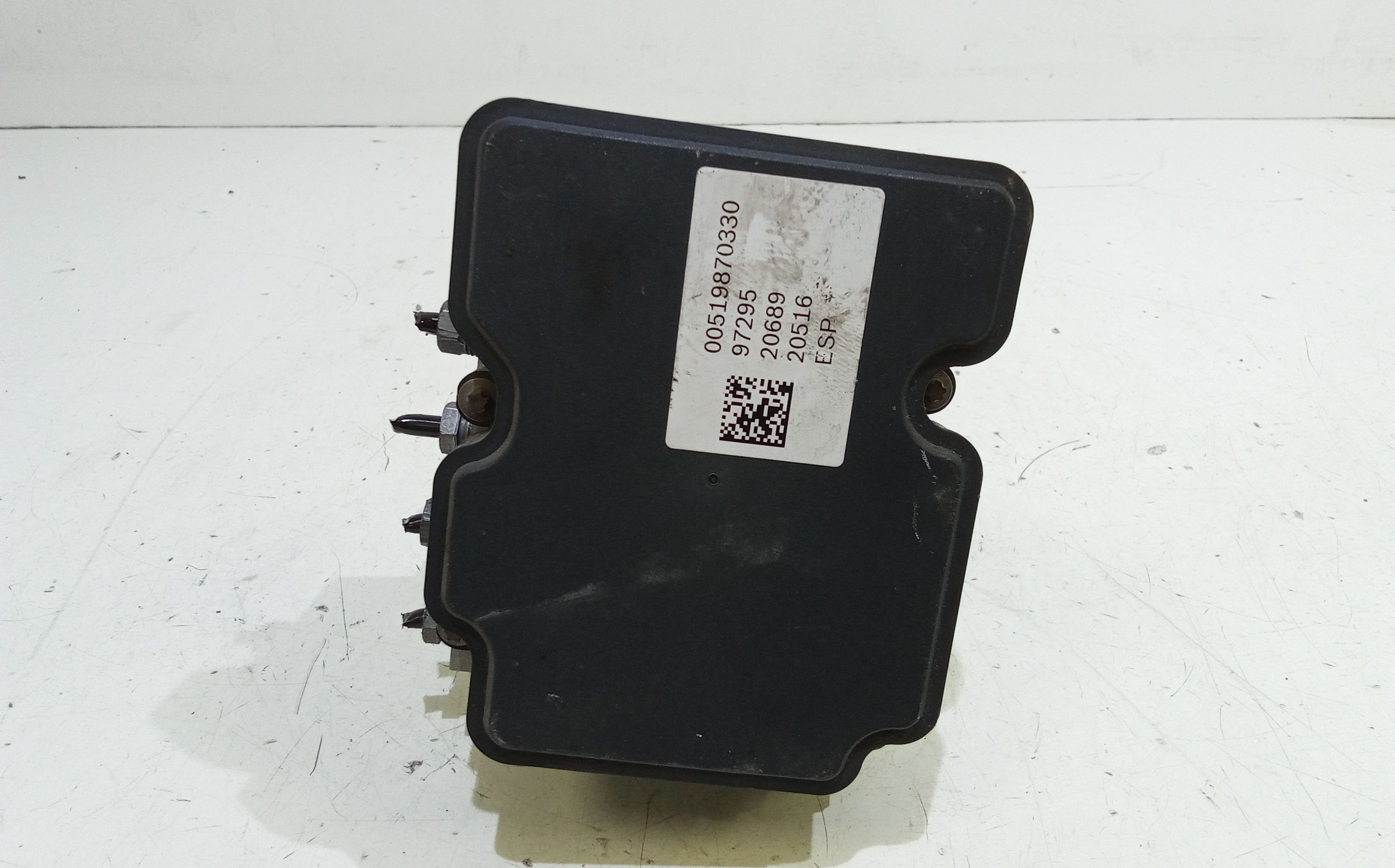 ABS PEUGEOT Boxer 4 Serie