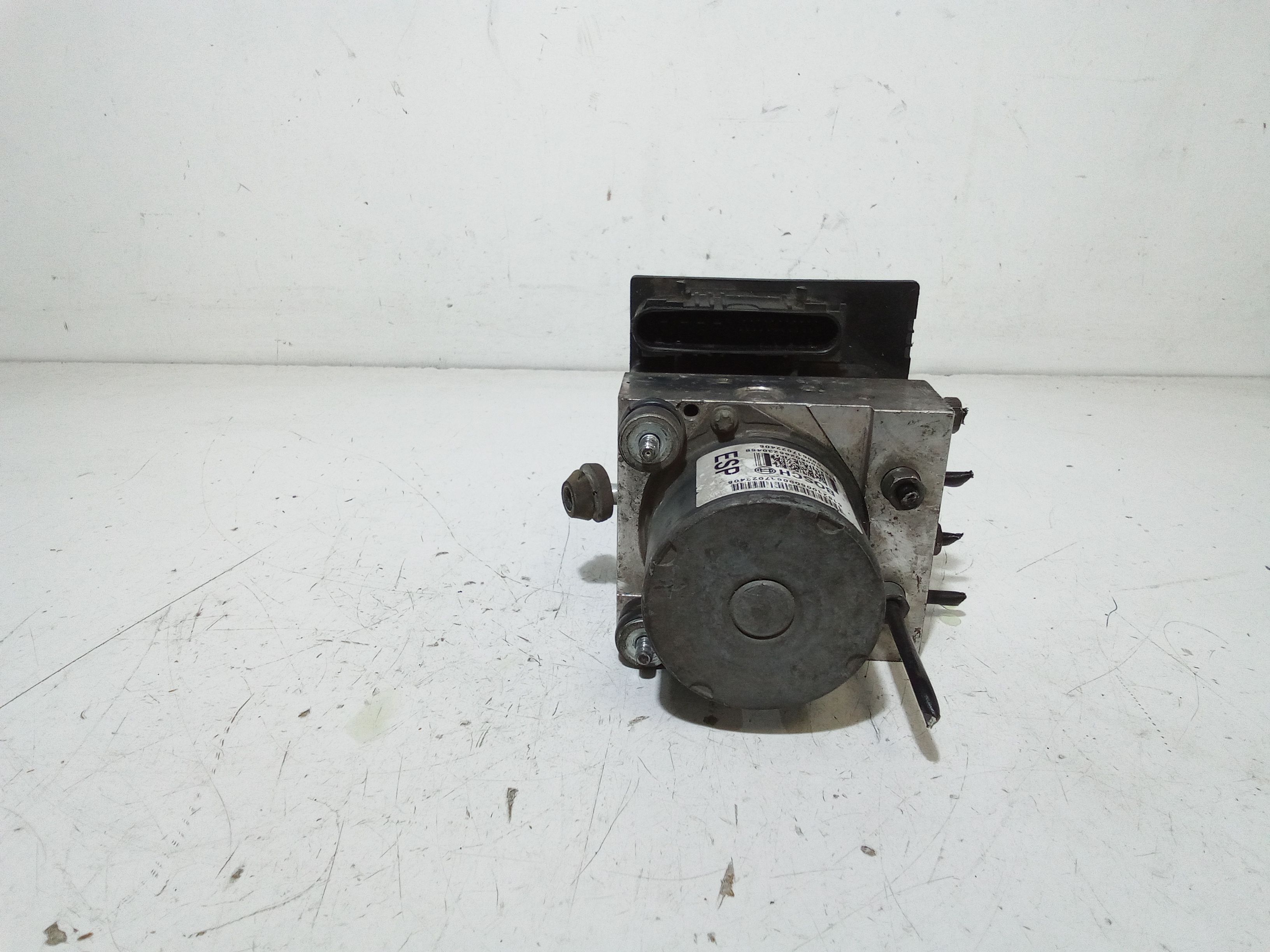 ABS FIAT Bravo 2 Serie