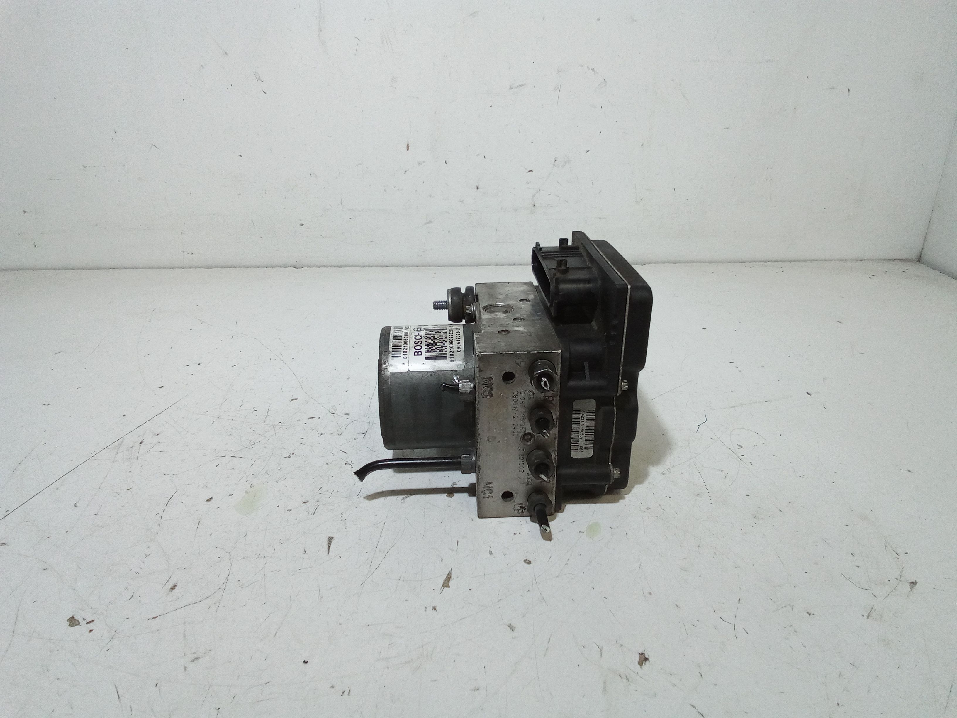 ABS FIAT Bravo 2 Serie