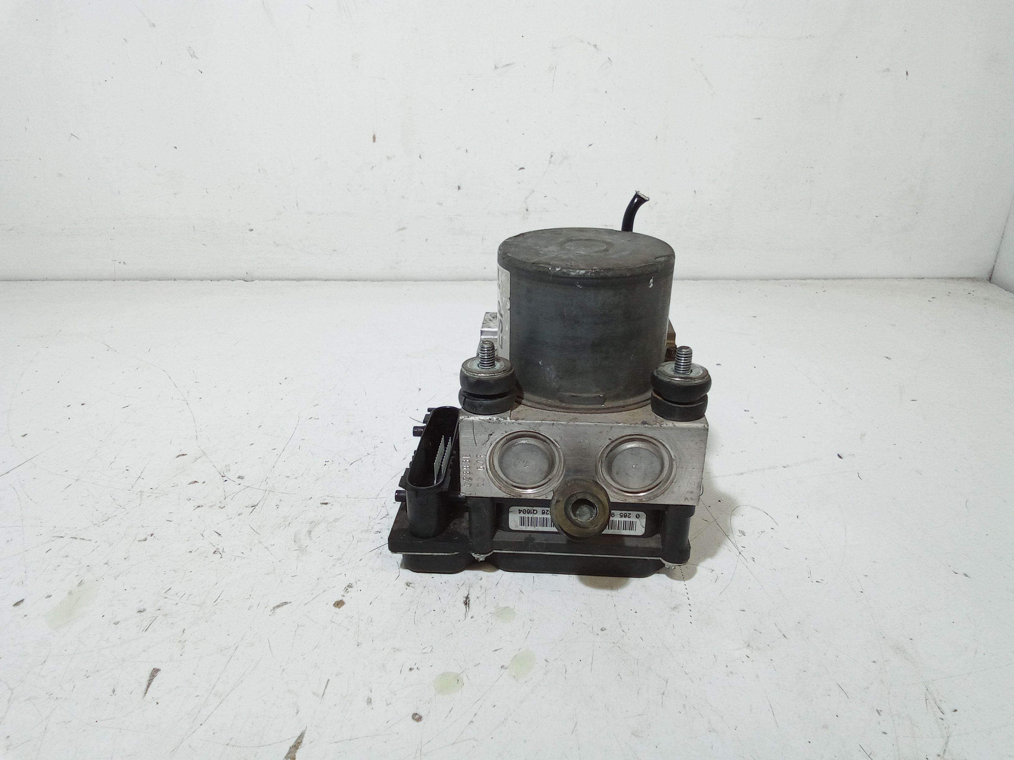 ABS FIAT Bravo 2 Serie