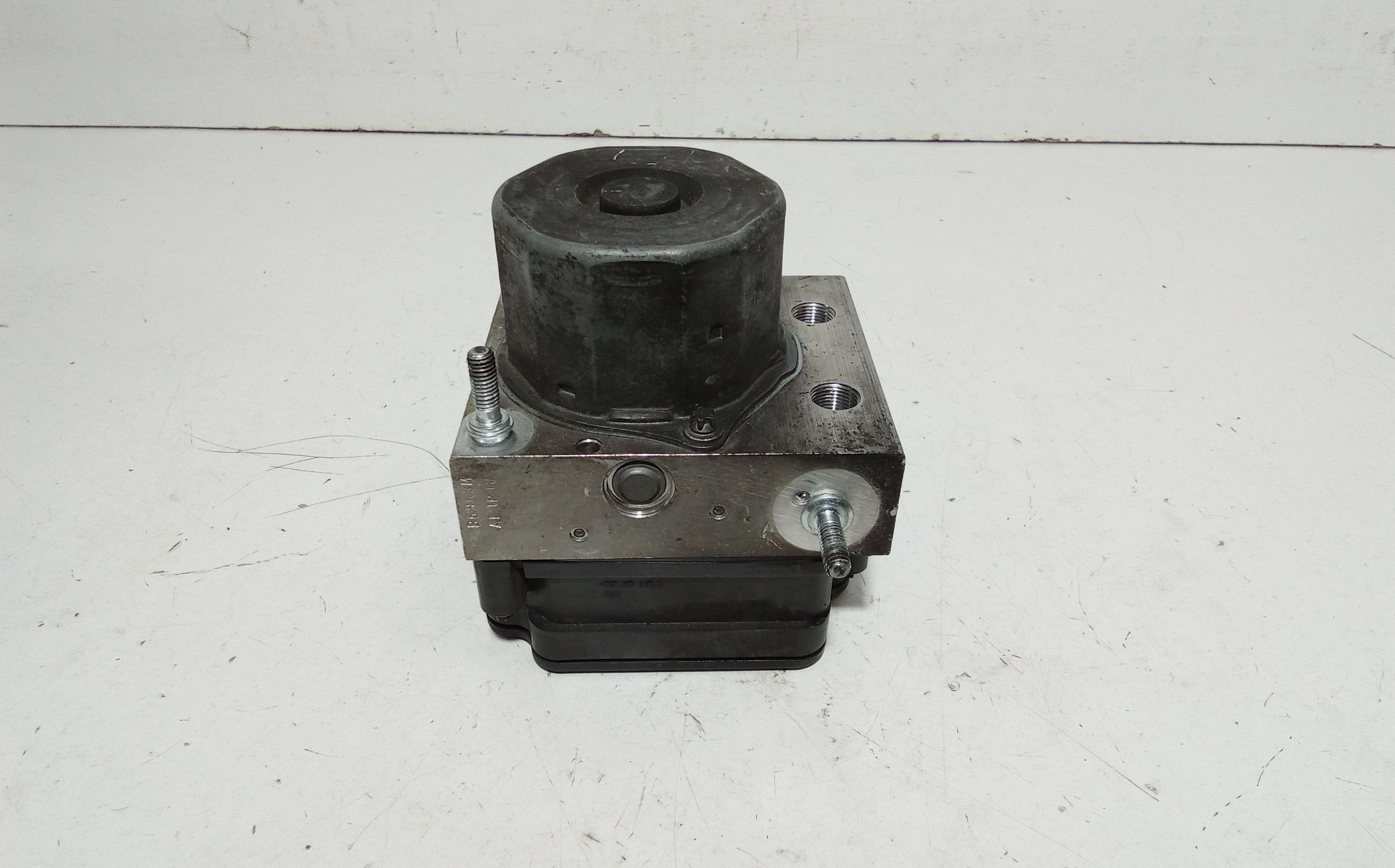 ABS NISSAN Qashqai Serie